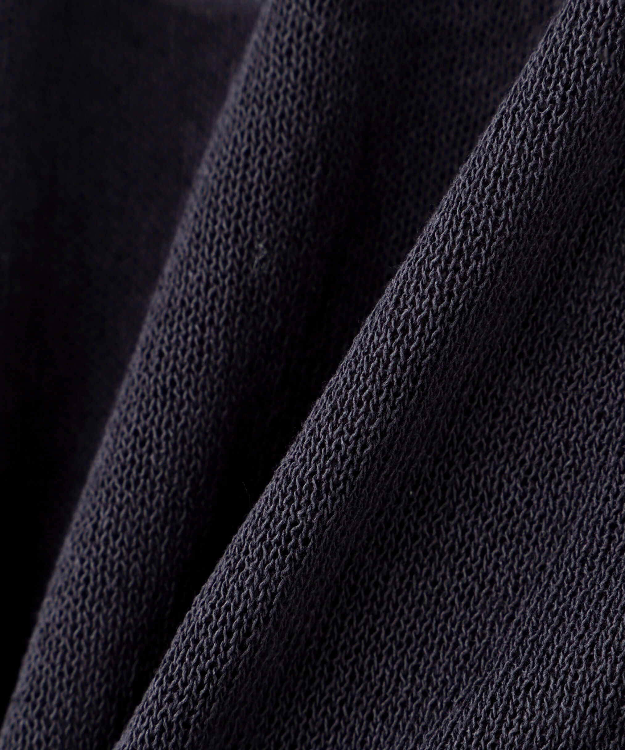  「シアージップパーカー」|ニット・セーター|