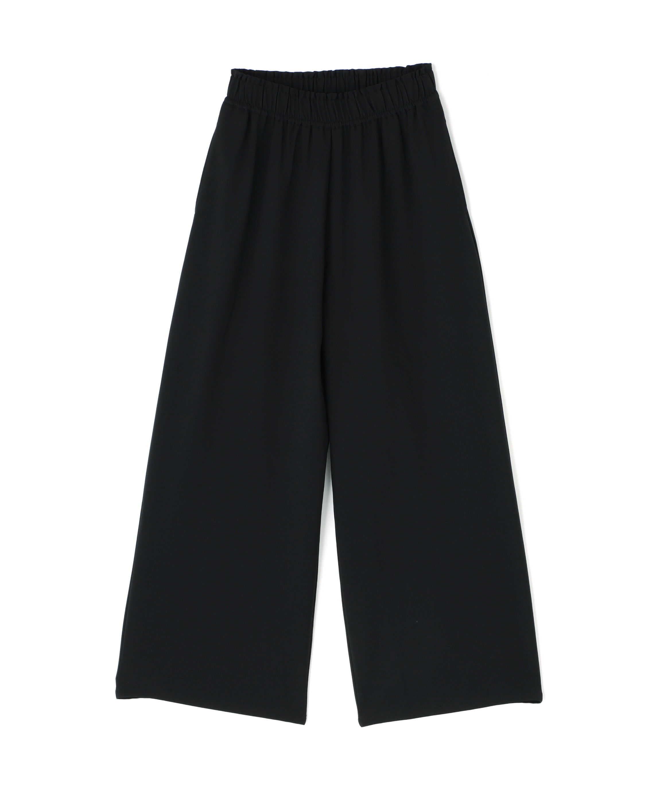 「ウエストギャザーリラクシーパンツ」|その他|