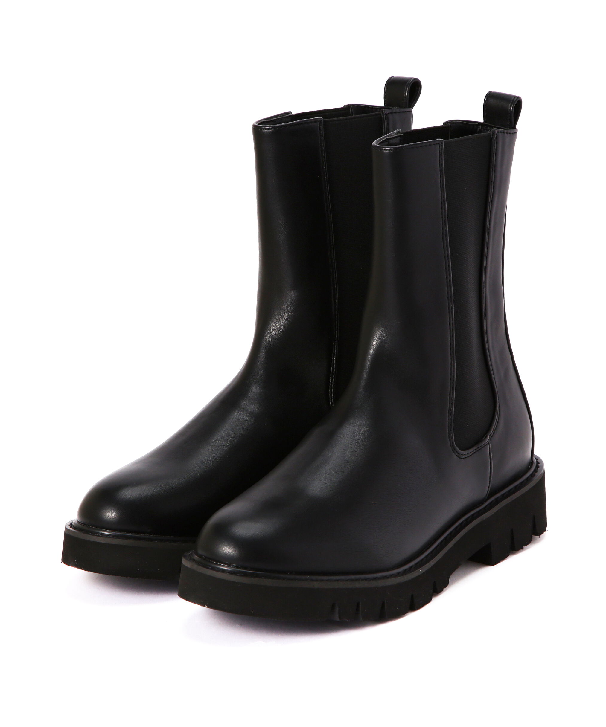  「サイドゴアチェルシーブーツ」|その他|