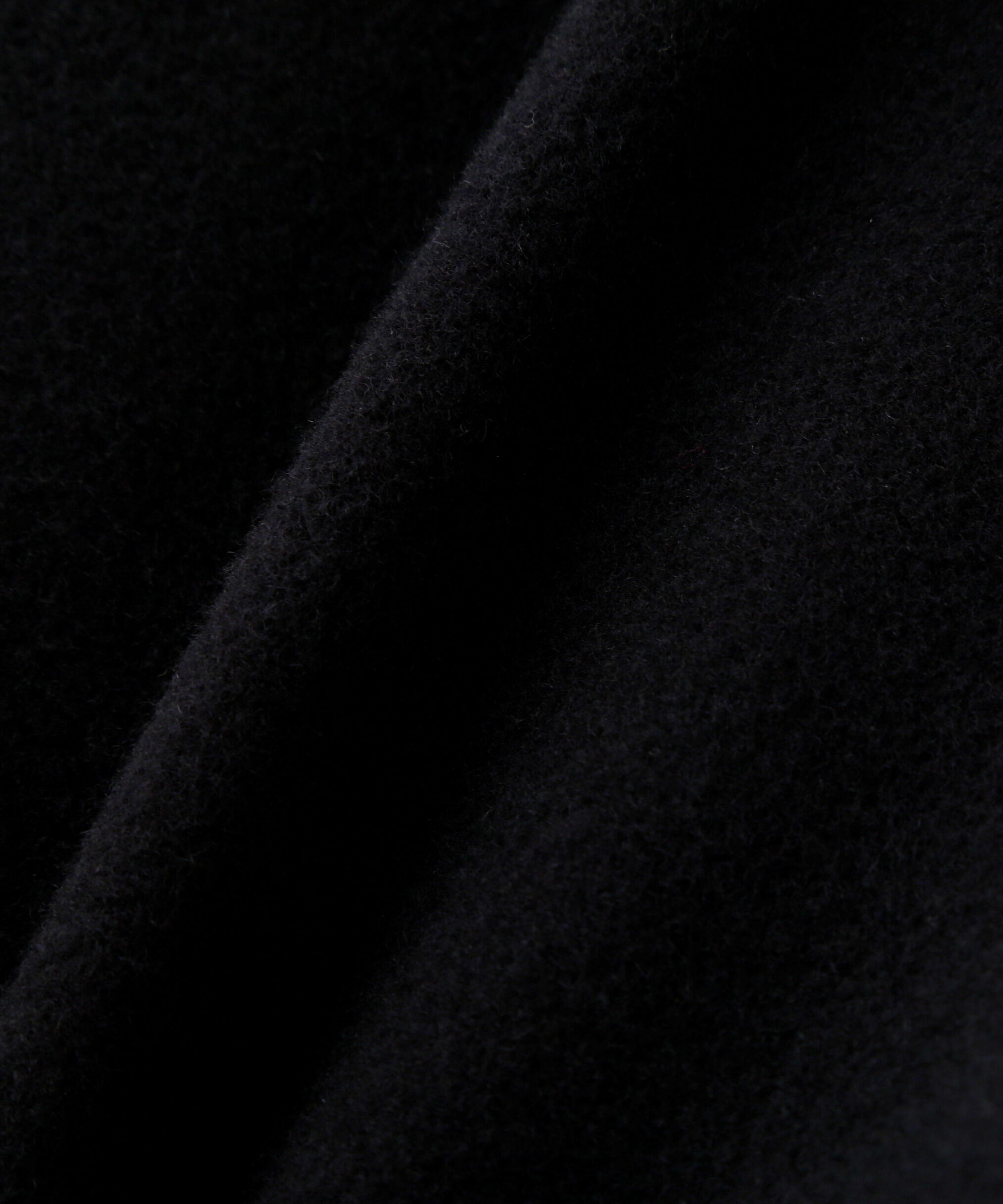  「フォルムノーカラーロングコート」|その他|