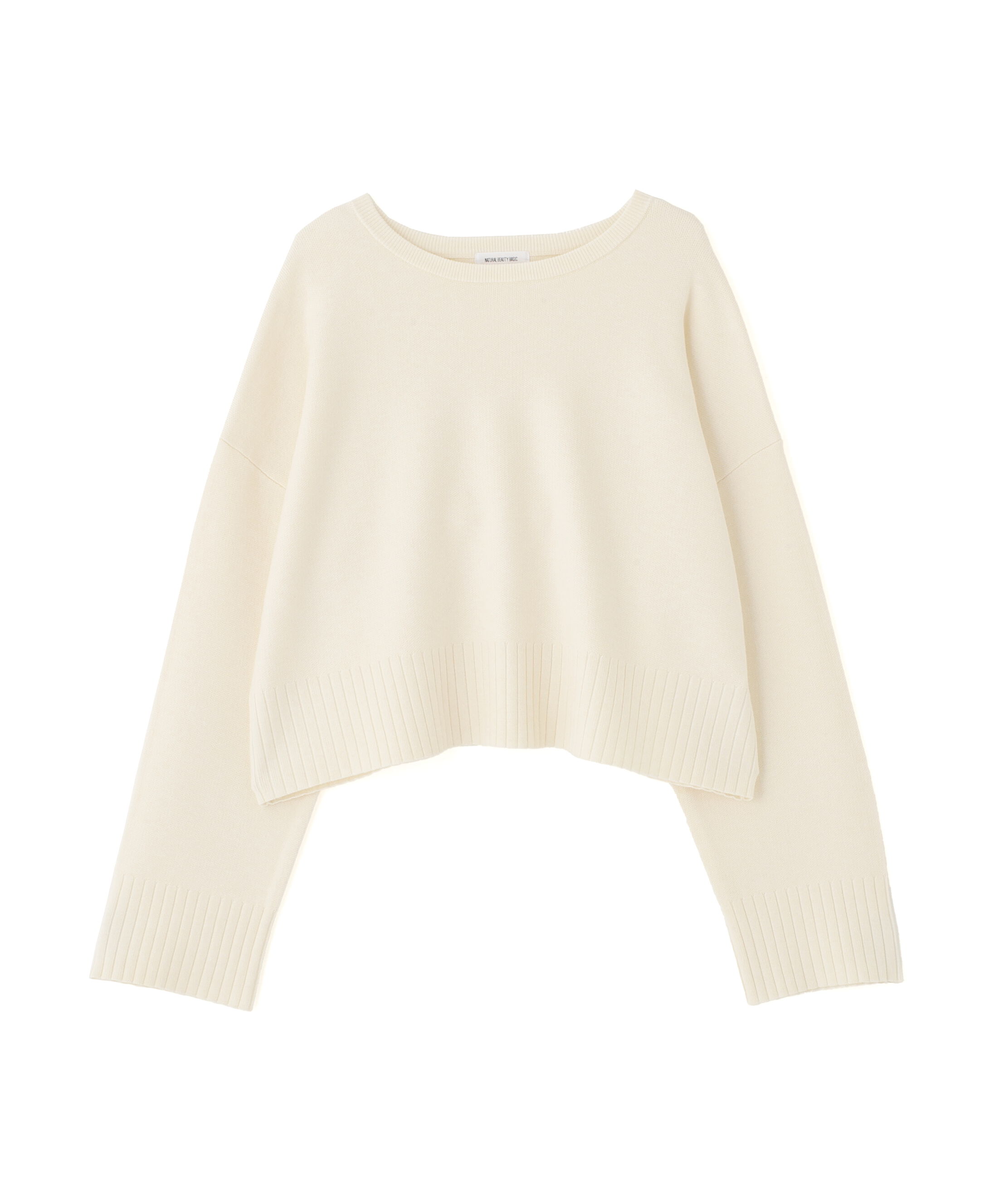  「着れば納得！名品ジャガードニット」|ニット・セーター|