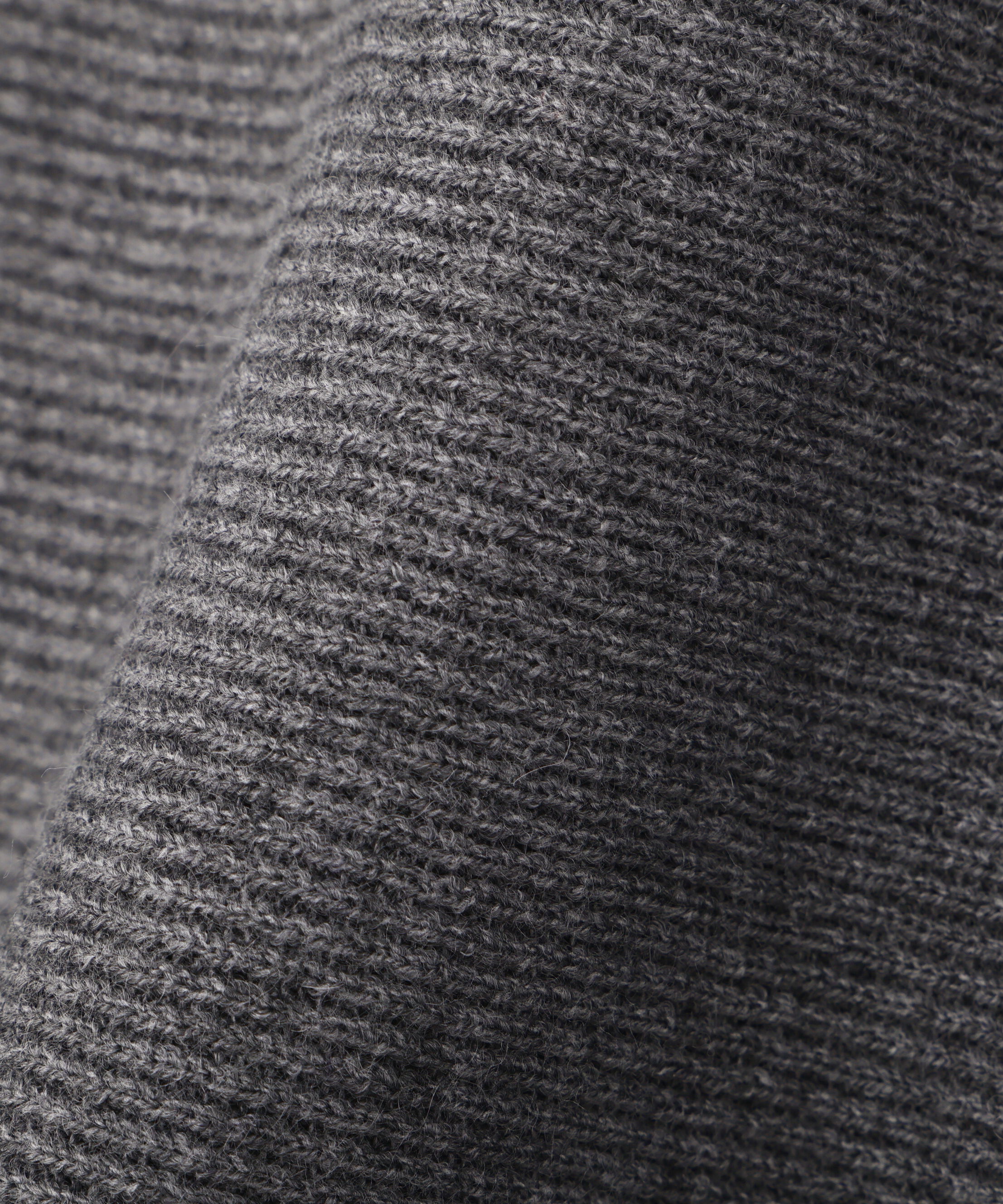  「シャツカラーミニニットワンピース」|ワンピース|