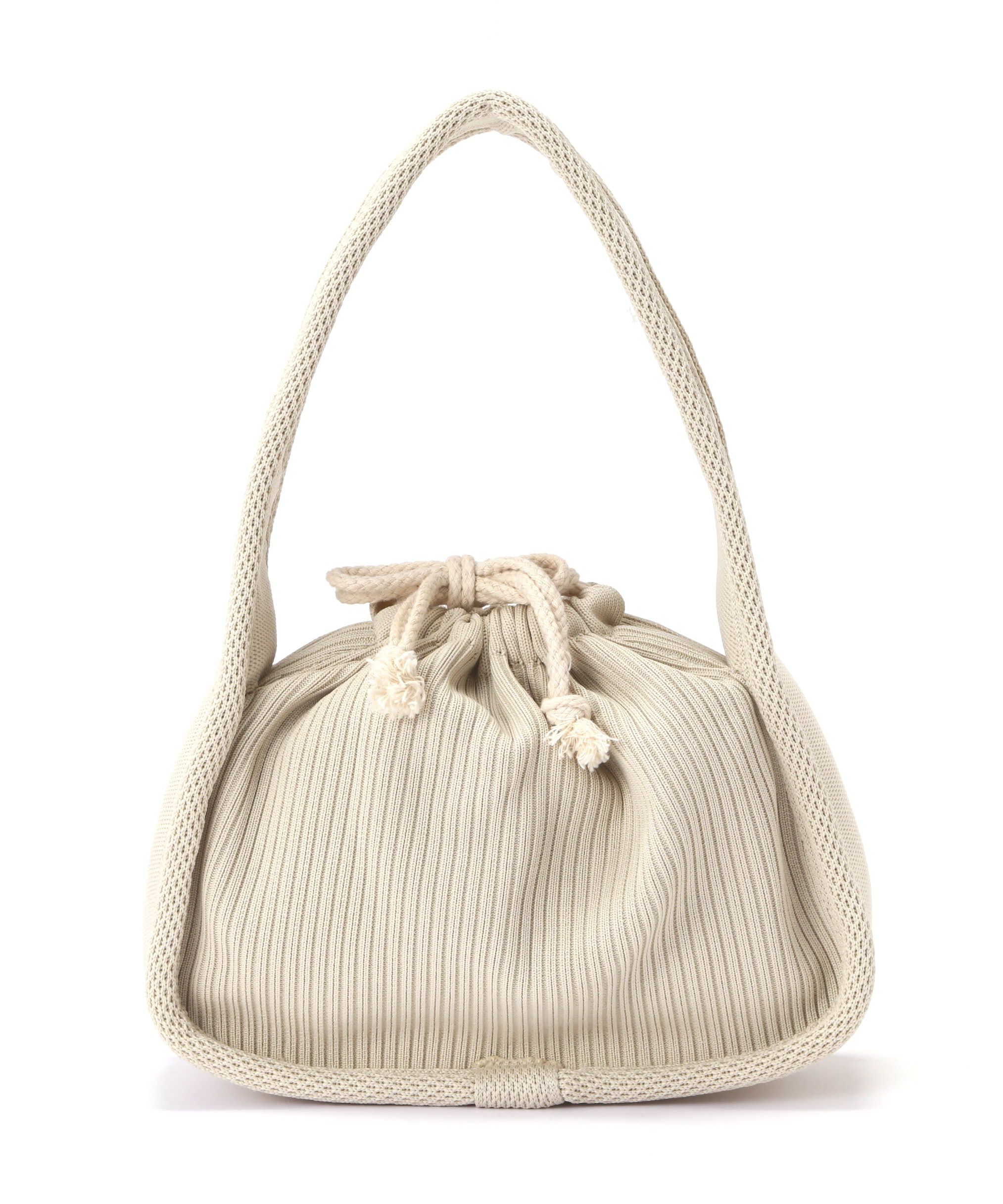  「ニットバッグ」|その他|