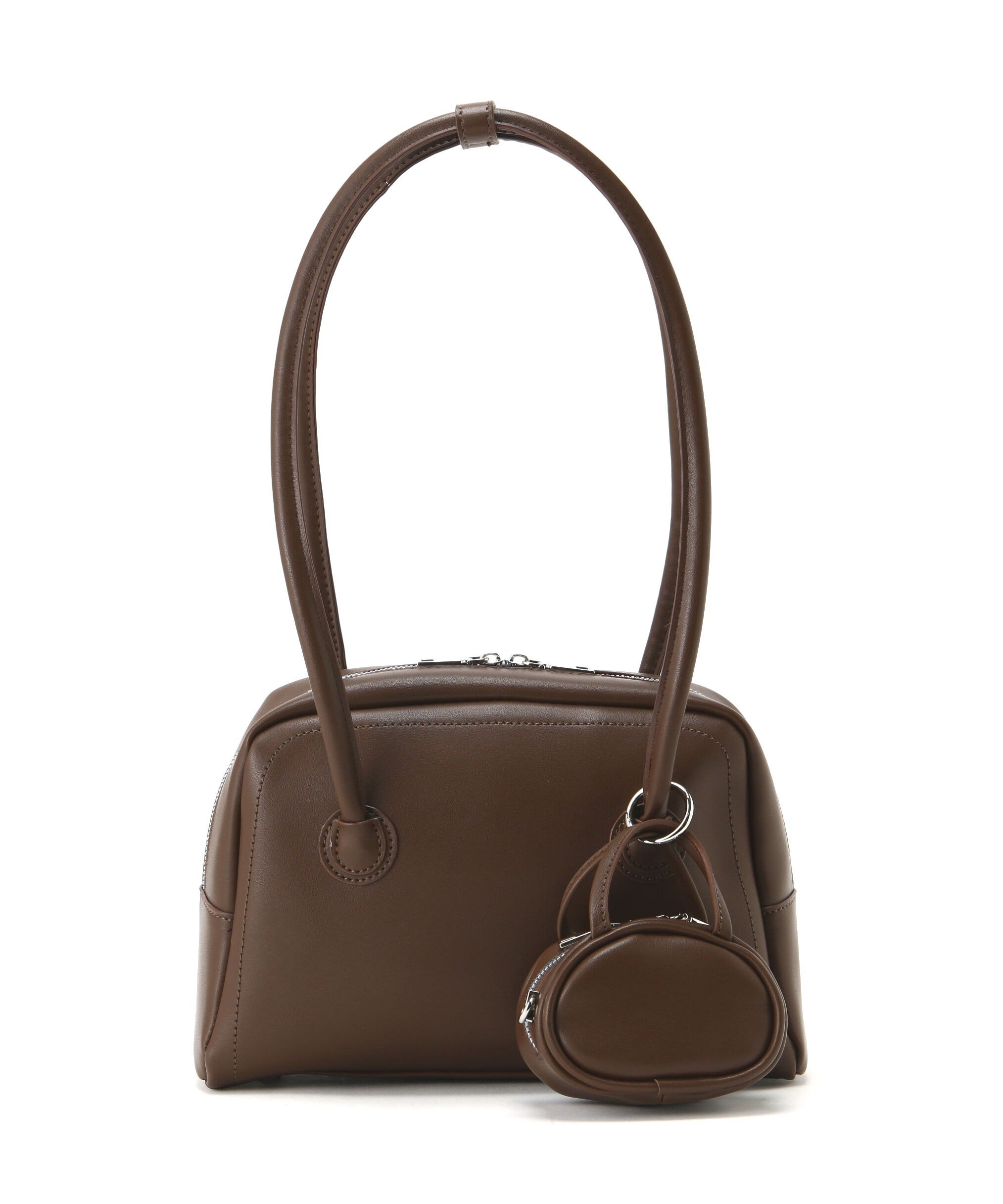  「ダブルバッグトートバッグ」|その他|