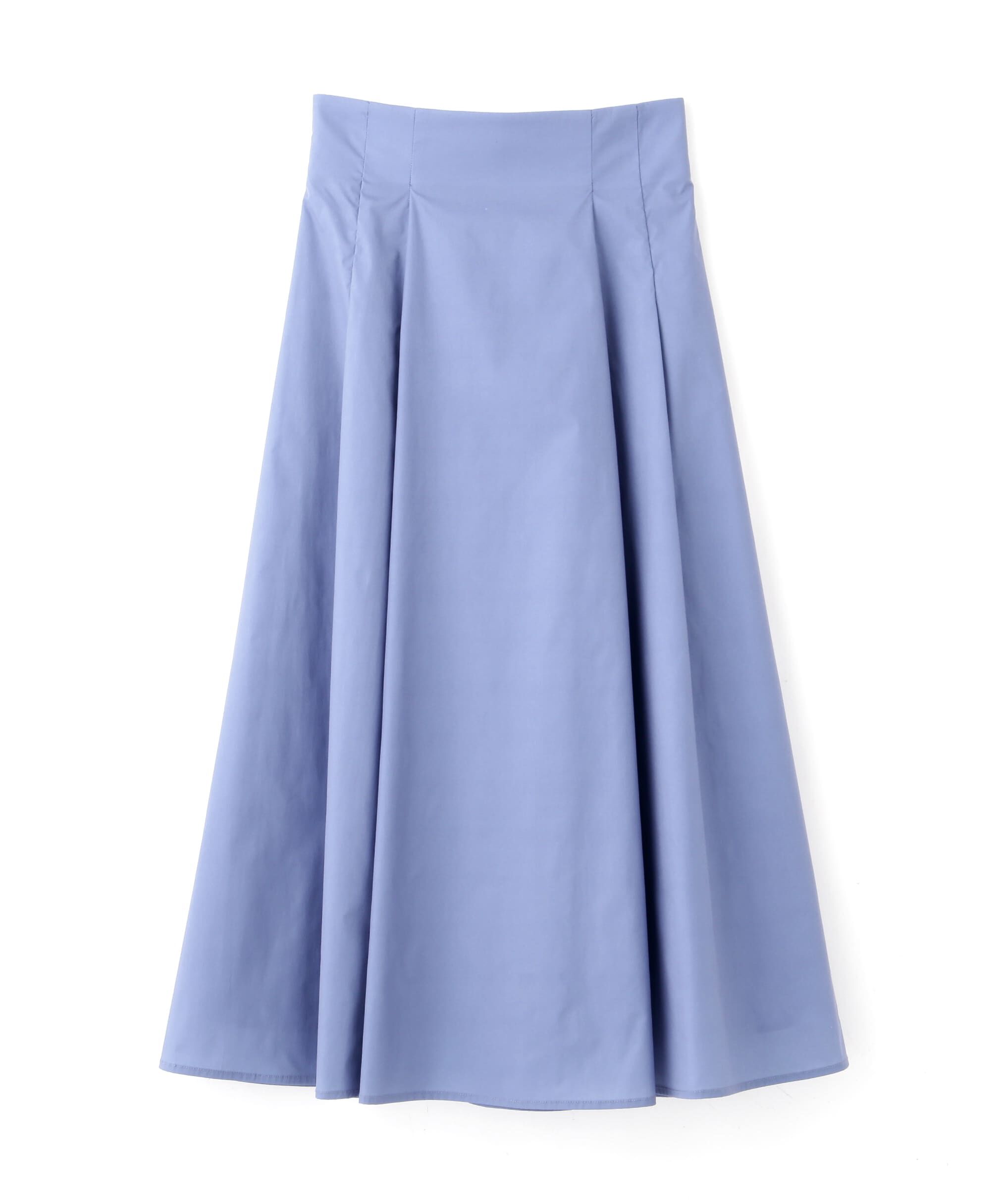 PROPORTION BODY DRESSING「｜美人百花5月号掲載 タイアップ休井美郷さん着用商品｜タフタスカート」|スカート|