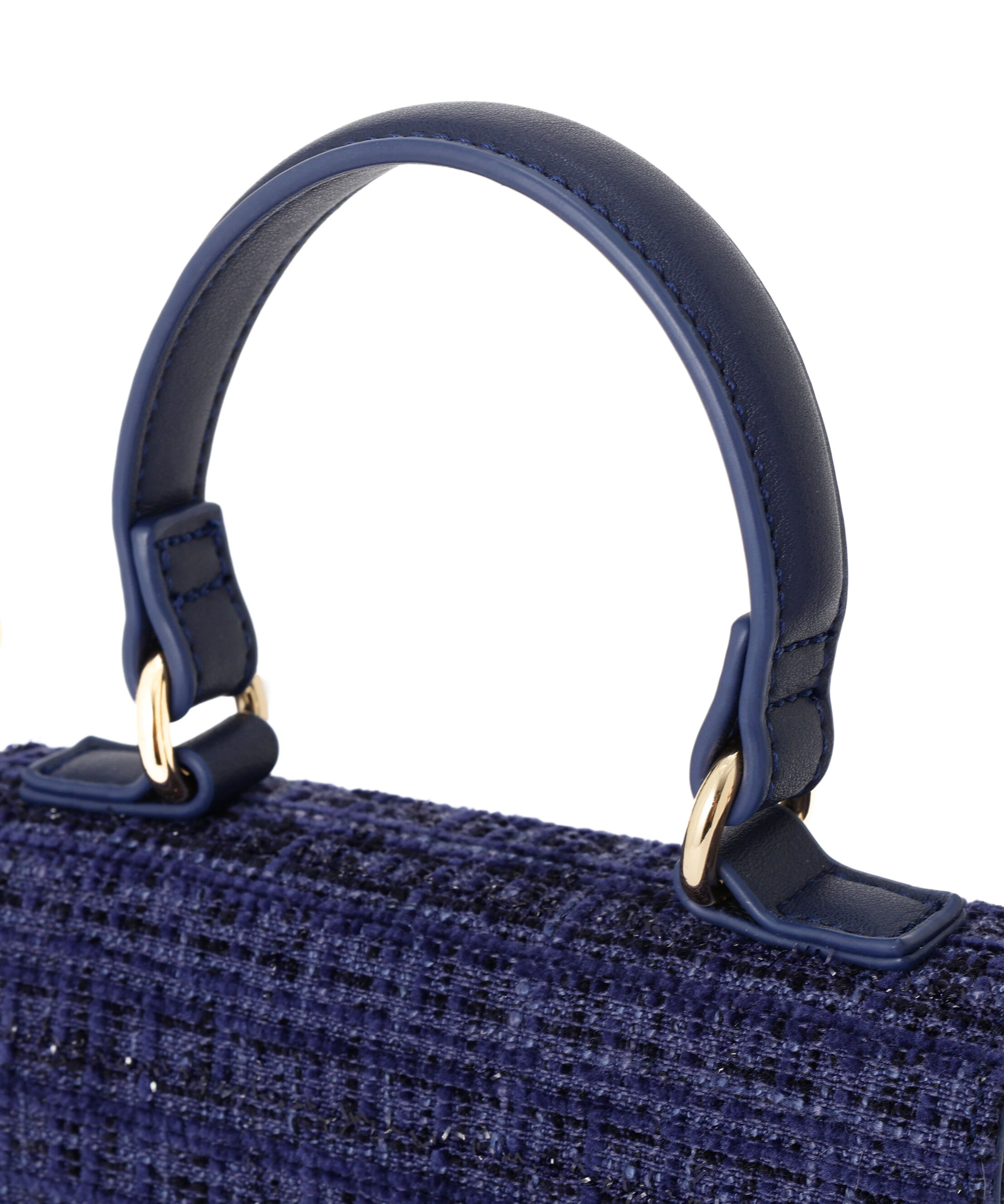 PROPORTION BODY DRESSING「ツイードミニショルダーバッグ」|その他|