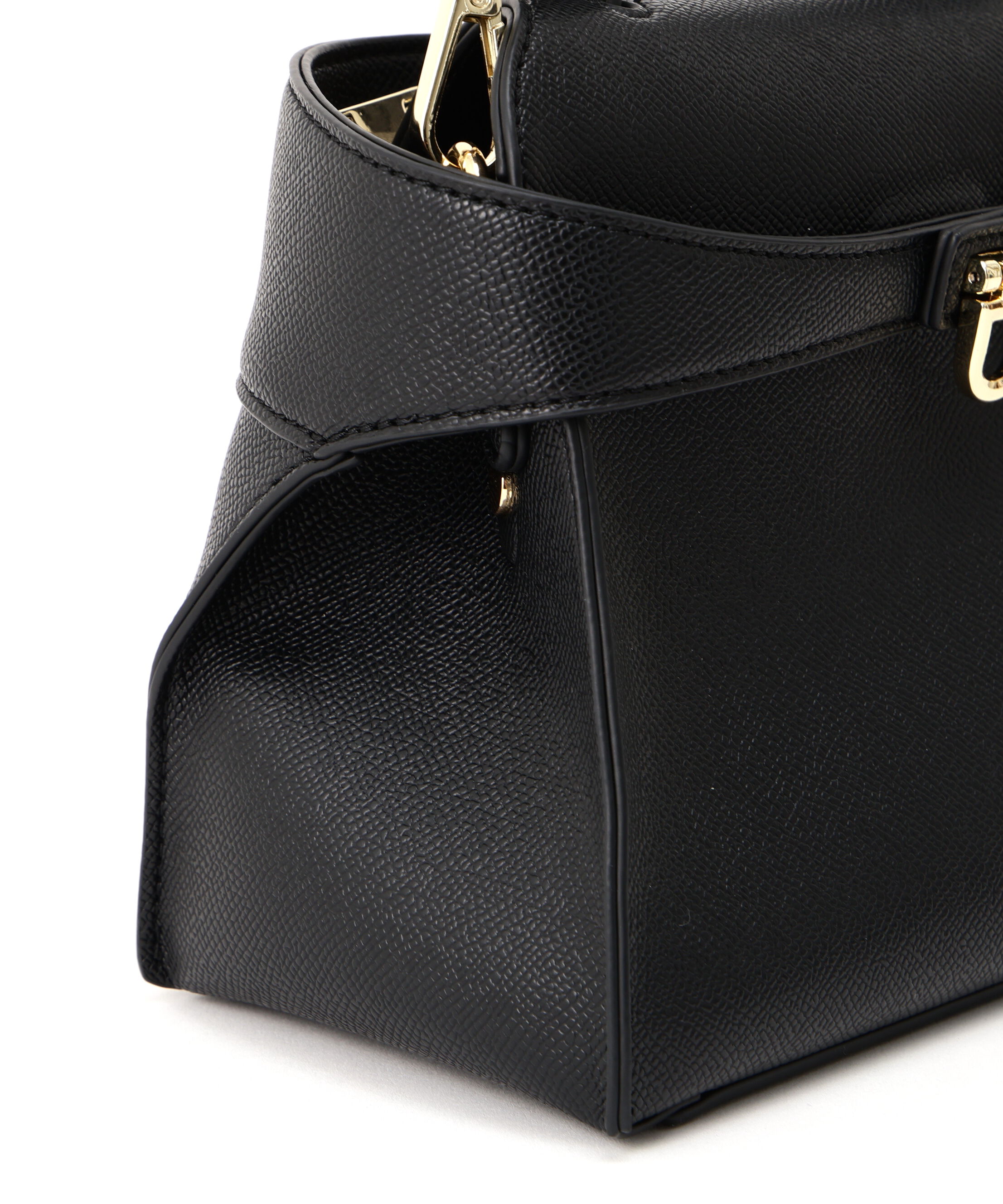 PROPORTION BODY DRESSING「ゴールドモチーフワンハンドルトートバッグ」|その他|