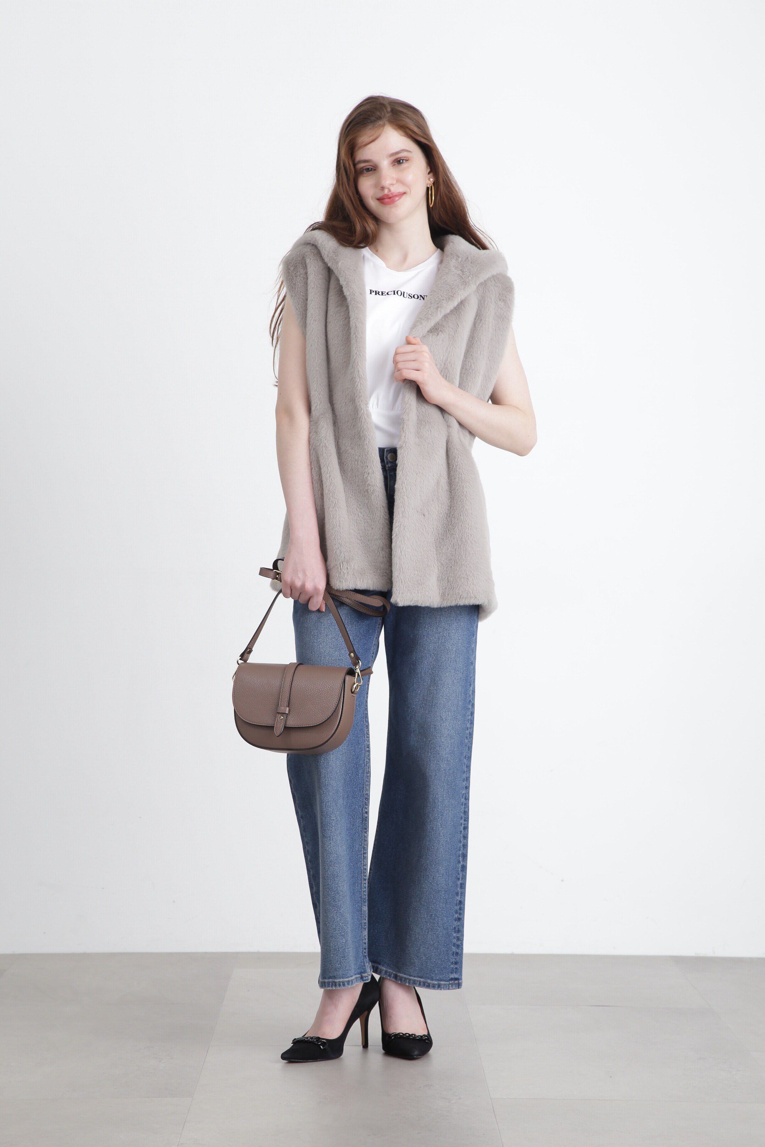  「[URBAN PRECIOUS]PRECIOUSONE Tシャツ」|Tシャツ・カットソー|