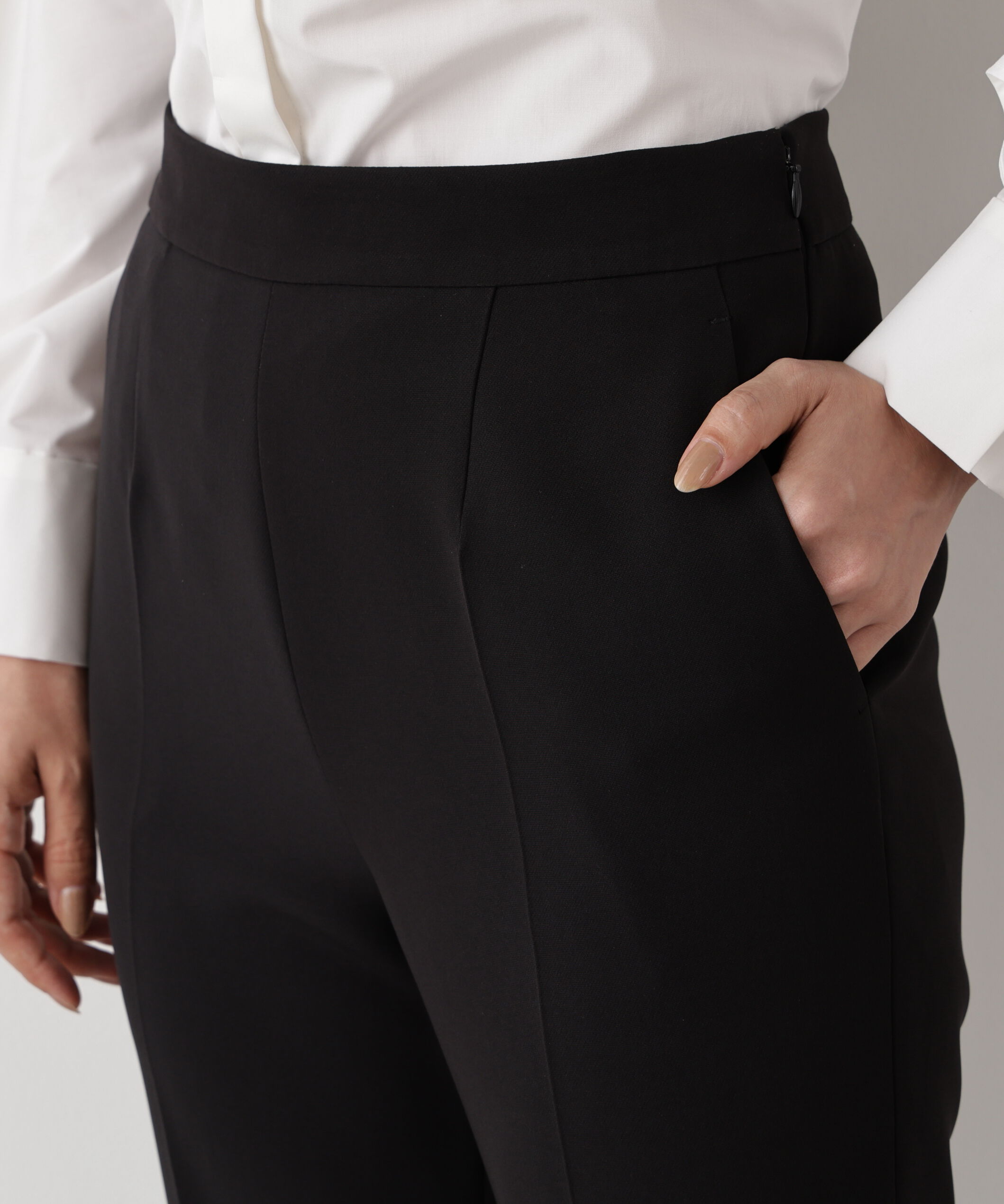  「◆２ＷＡＹストレッチフレアパンツ」|その他|