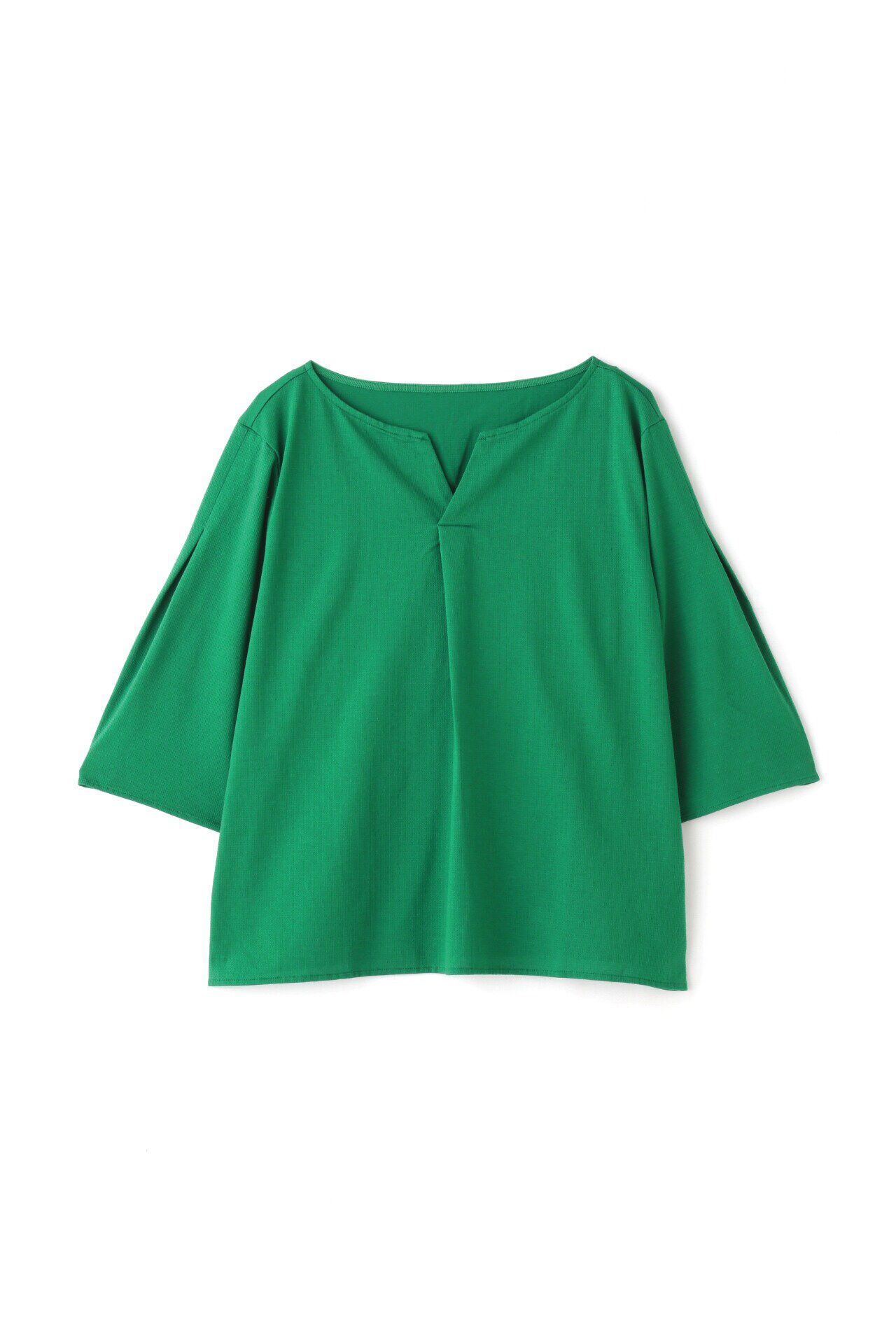  「◆チドリジャージプルオーバー」|Tシャツ・カットソー|