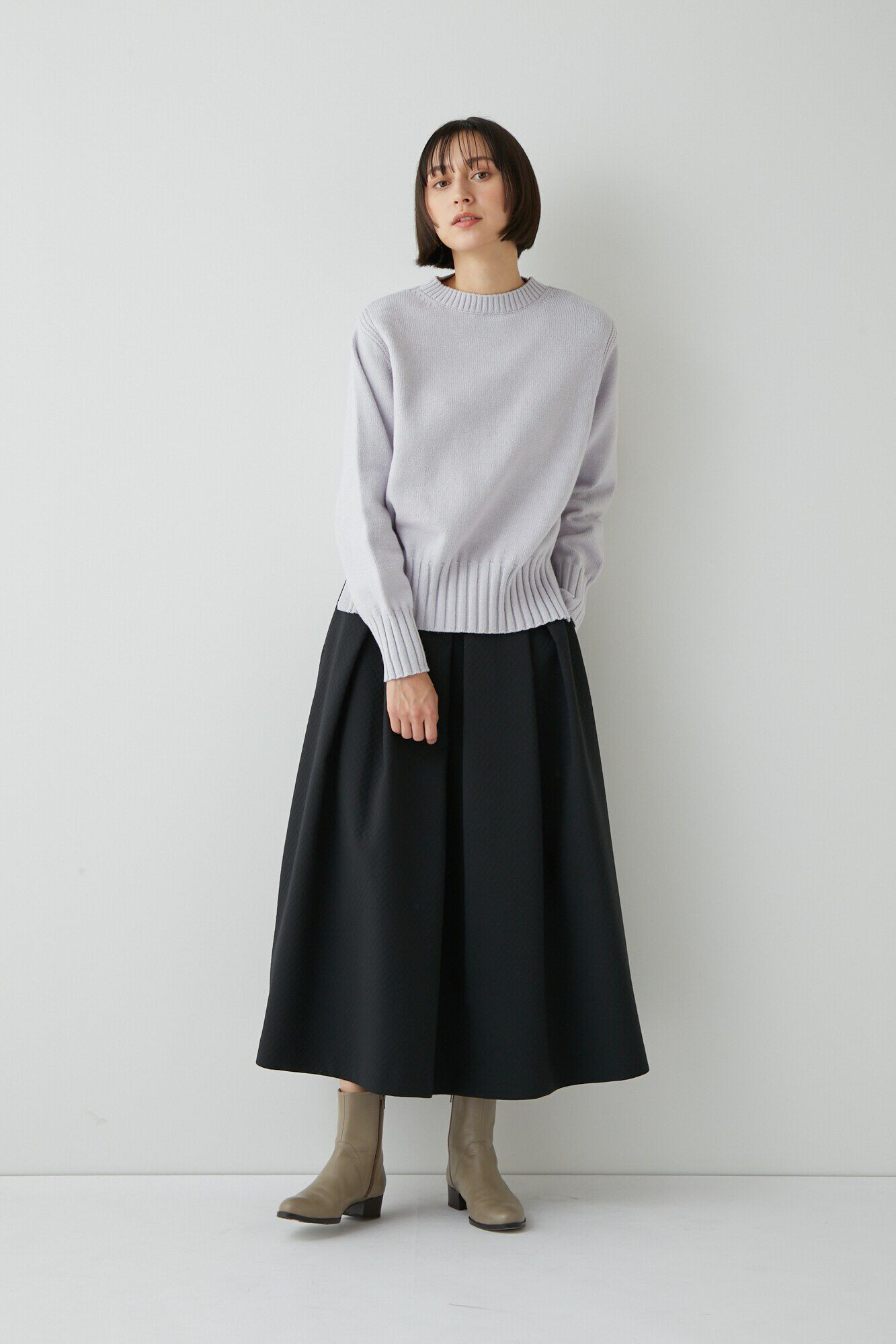  「オリジナルショートブーツ」|その他|