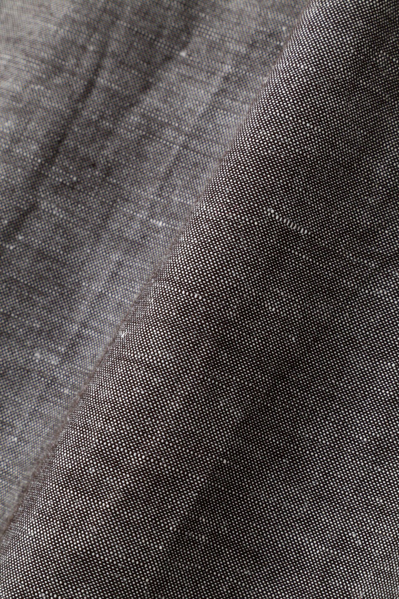  「◆綿麻シャンブレースカーチョ」|スカート|