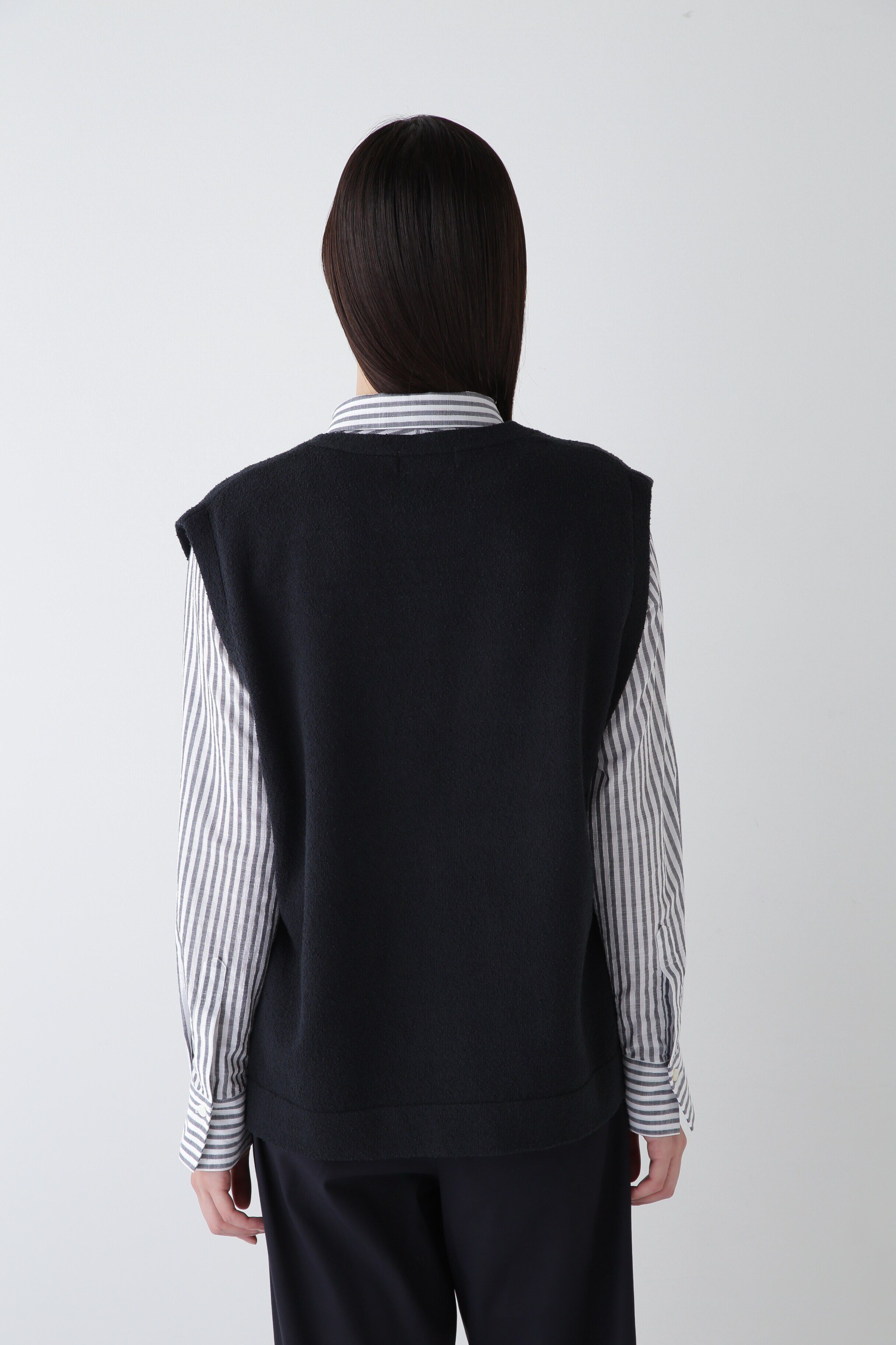  「◆ブークレベスト」|ニット・セーター|