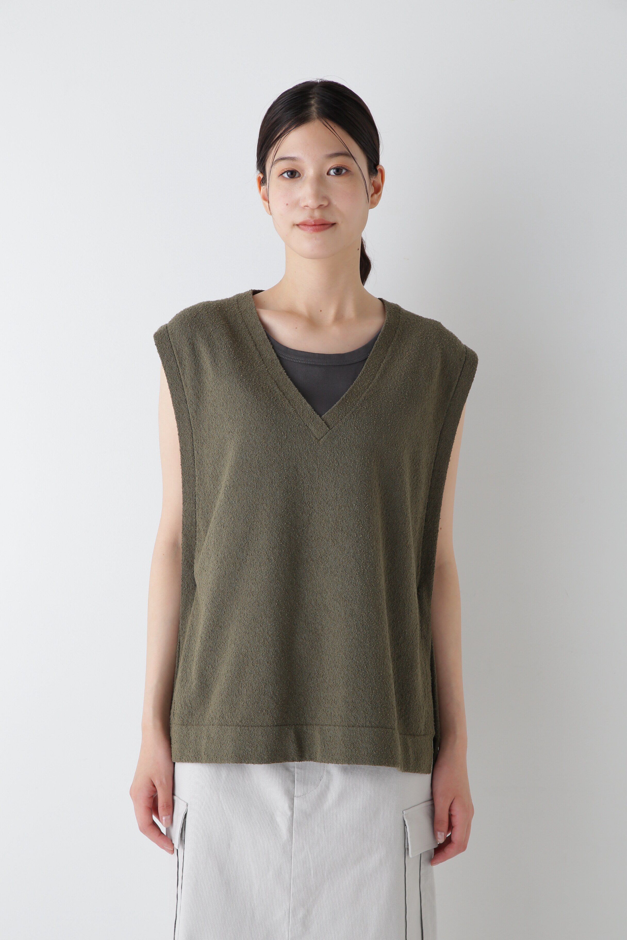  「◆ブークレベスト」|ニット・セーター|