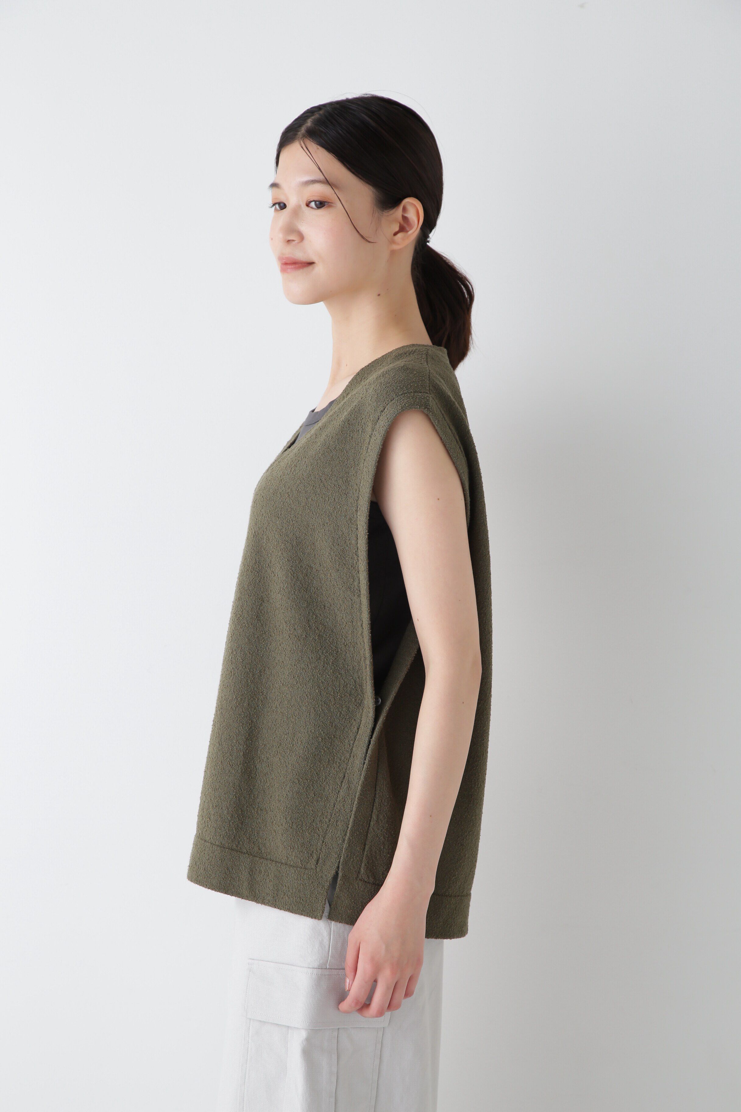  「◆ブークレベスト」|ニット・セーター|