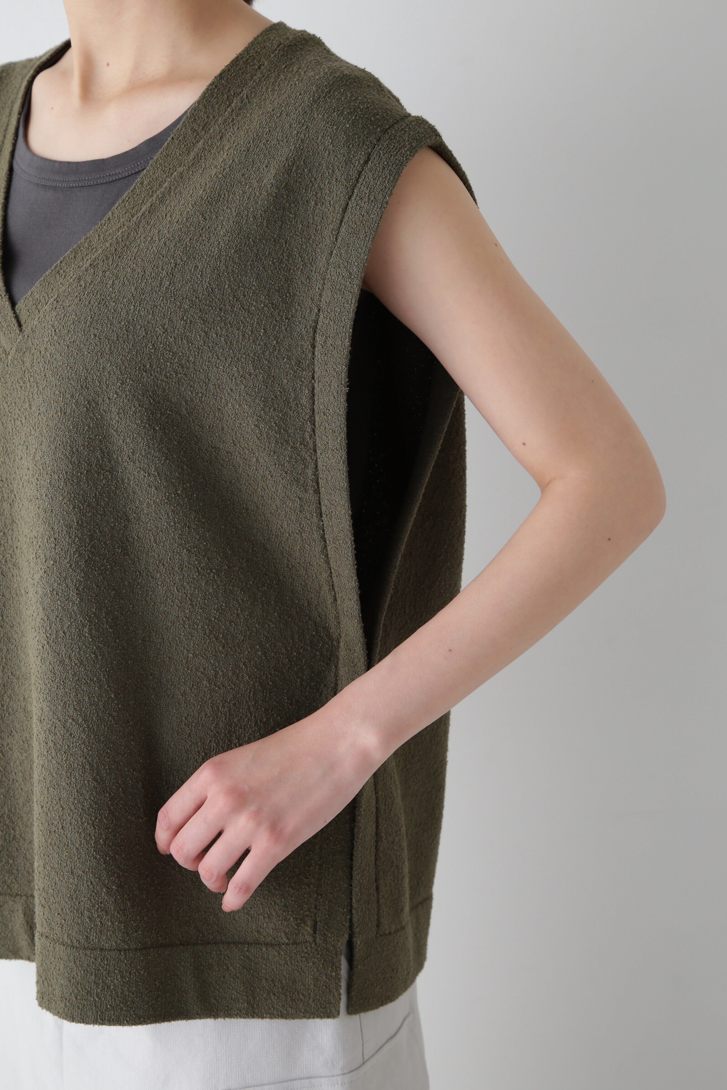  「◆ブークレベスト」|ニット・セーター|