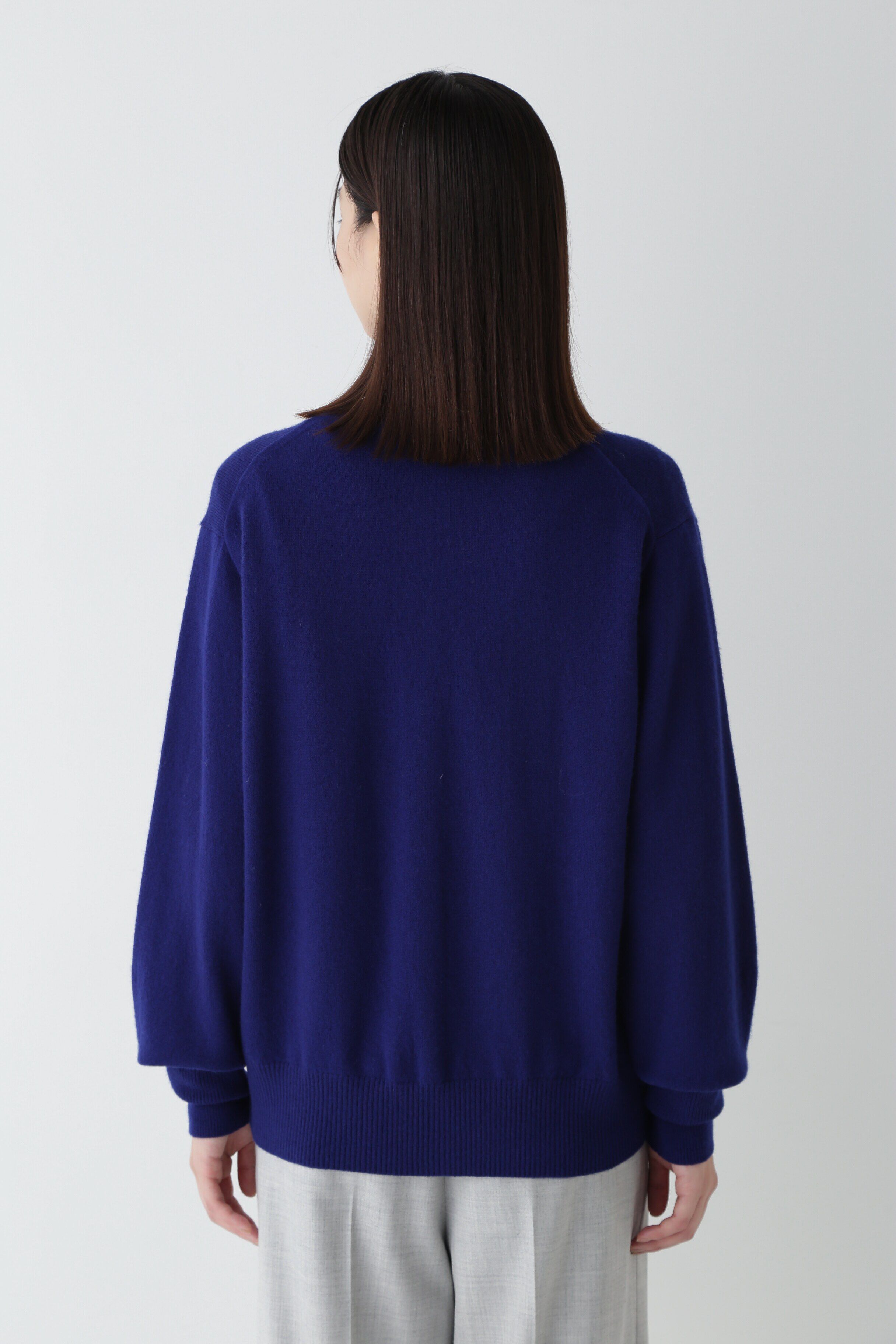  「◆ソフトタッチウールカーディガン」|ニット・セーター|