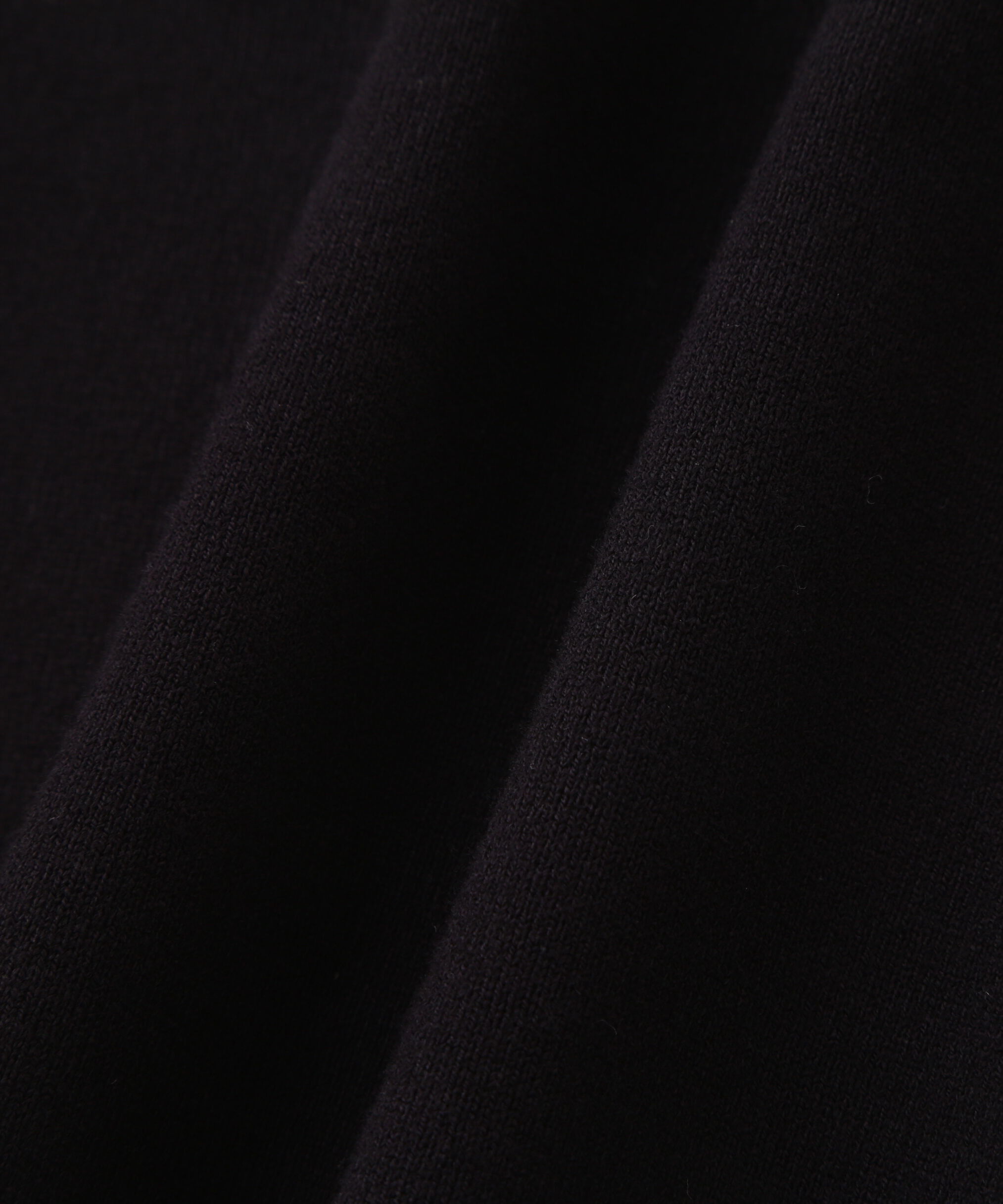  「◆レーヨン混ハイゲージクルーネックプルオーバー」|ニット・セーター|