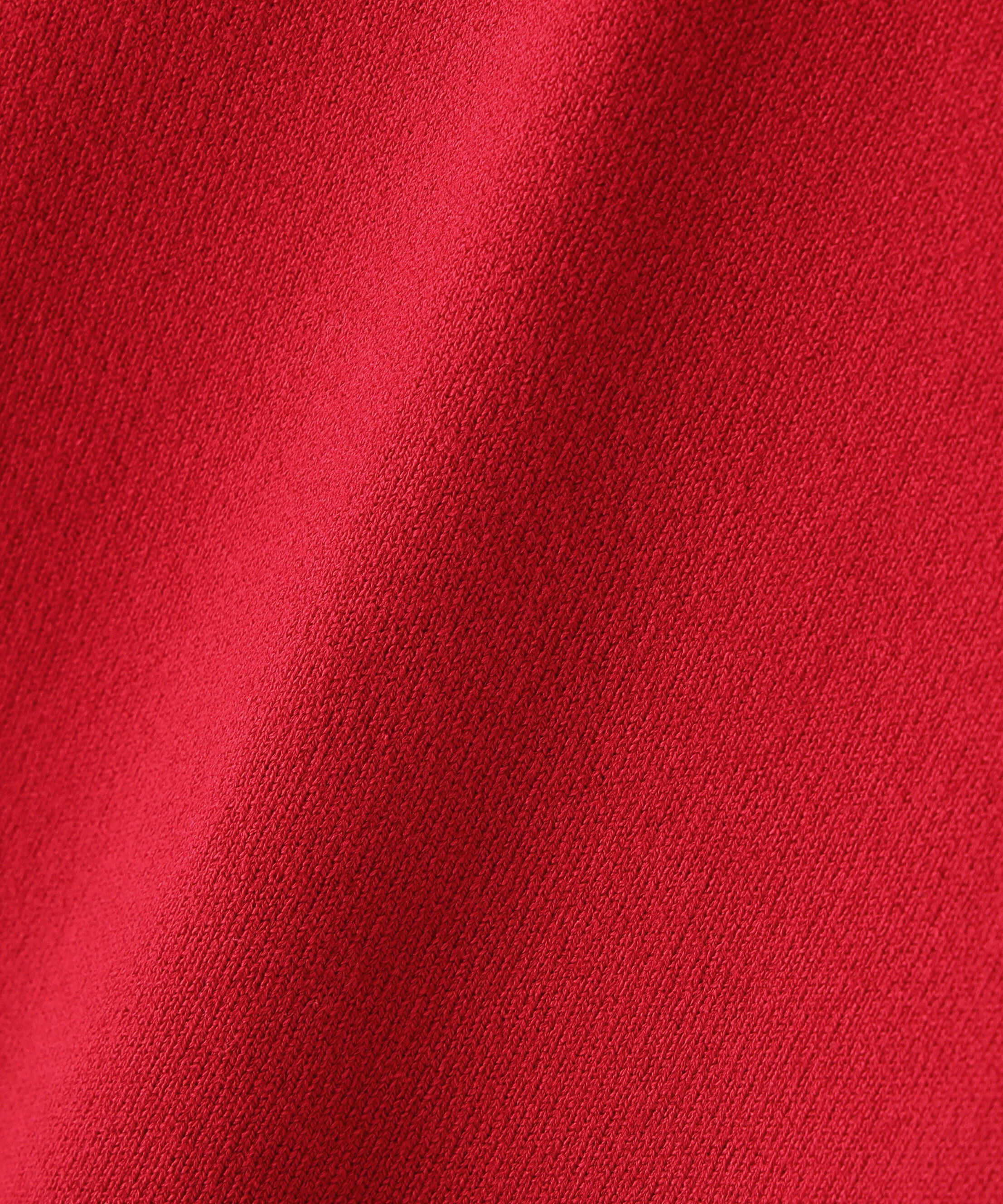  「◆レーヨン混ハイゲージクルーネックプルオーバー」|ニット・セーター|