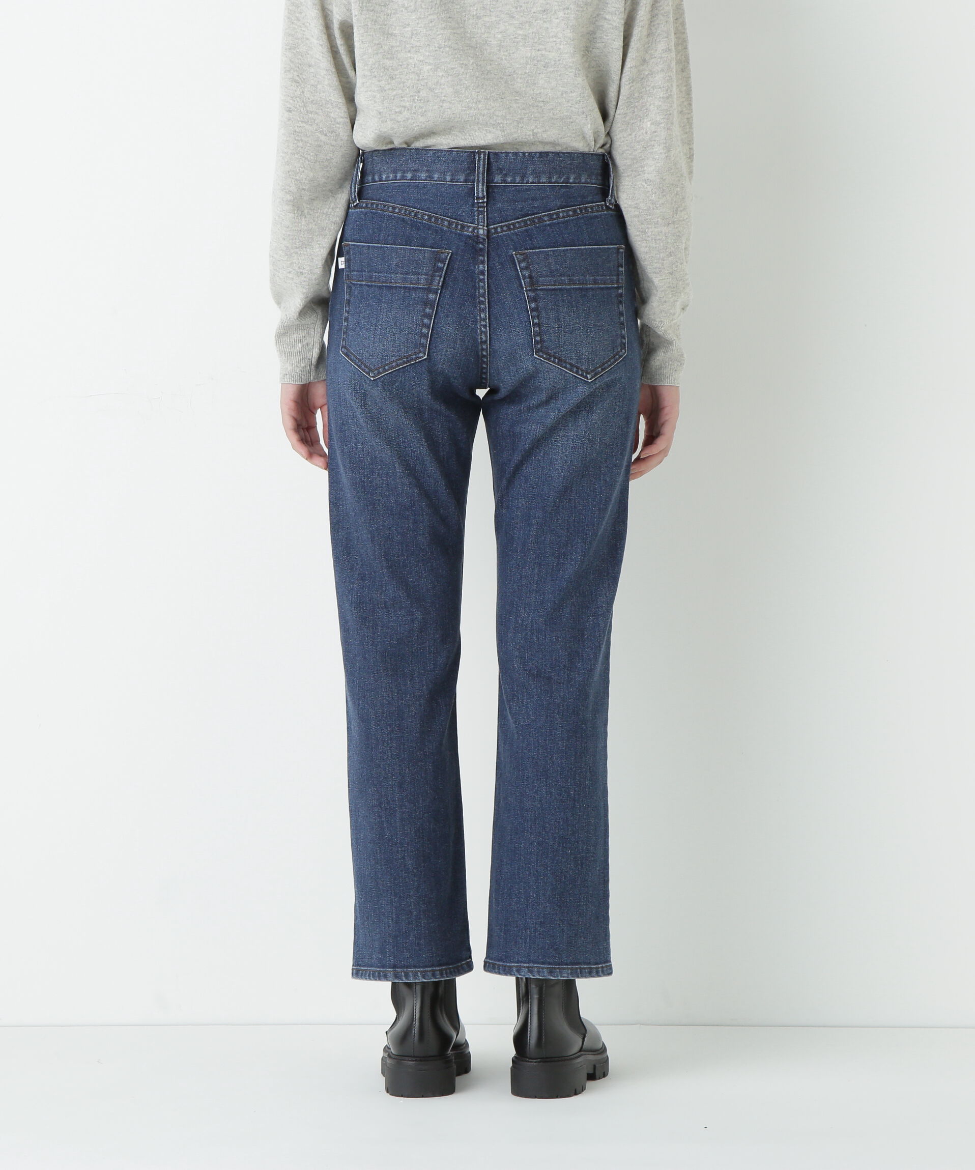  「オリジナルストレートデニム」|その他|