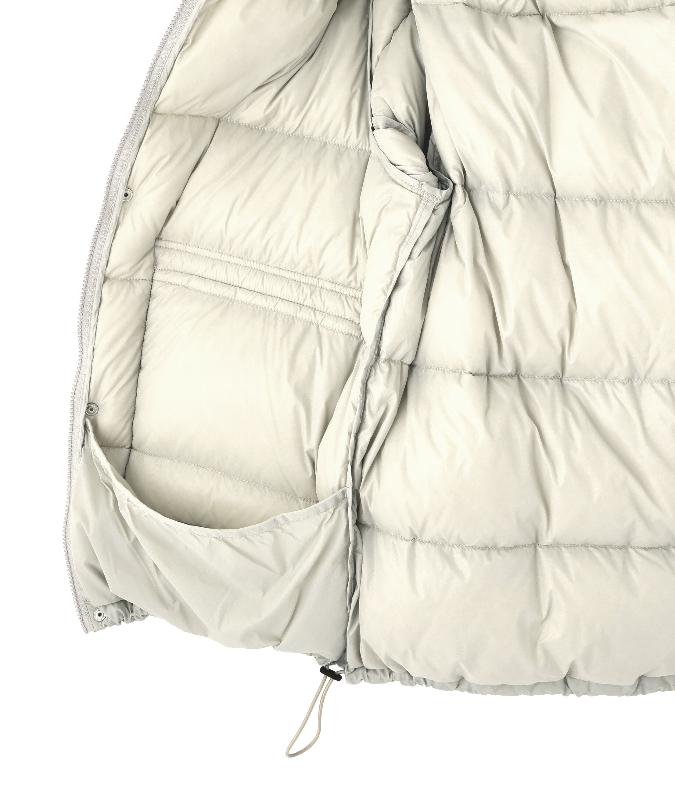  「◆≪ＴＡＩＯＮコラボ】≫ボリュームフードダウンコート」|その他|