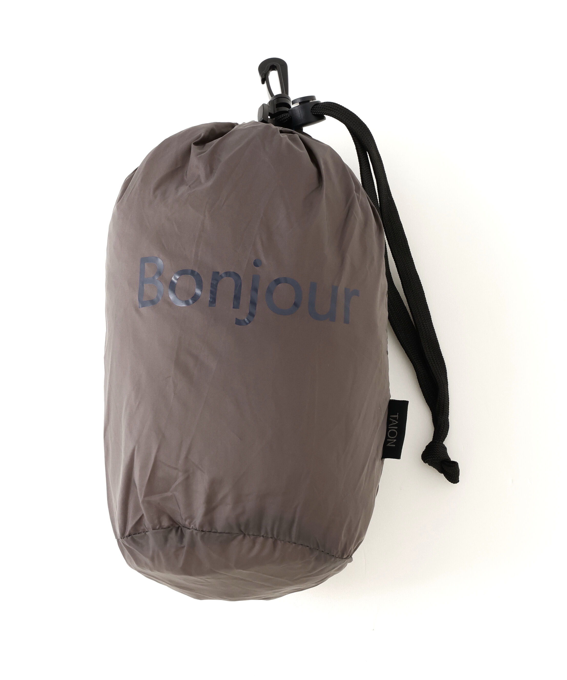  「◆≪ＴＡＩＯＮコラボ≫リバーシブルクルーネックダウンブルゾン」|ブルゾン・スタジャン|