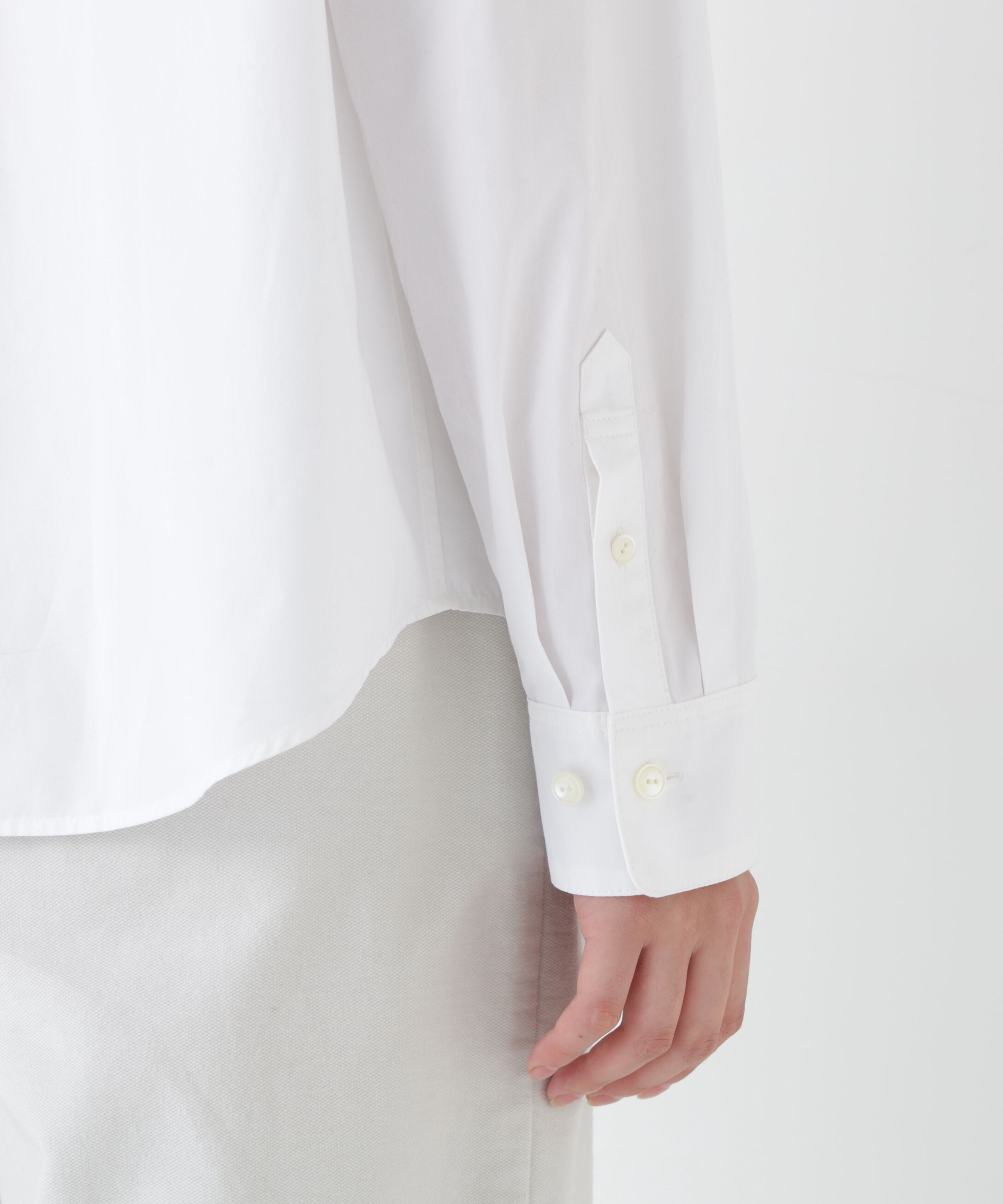  「◆タイプライターブラウス」|シャツ・ブラウス|