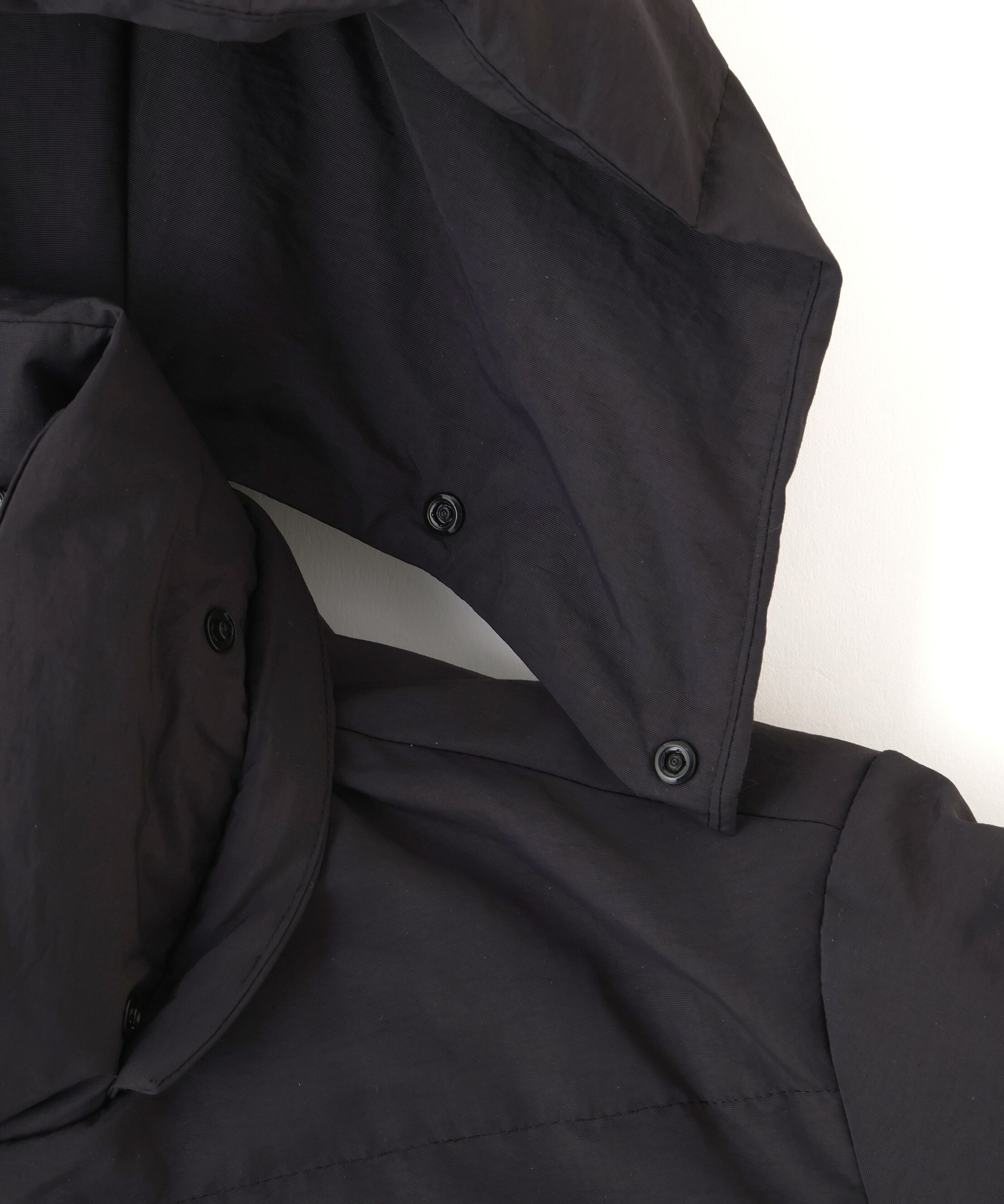  「◆フーディースタンドカラー２ｗａｙダウンコート」|その他|