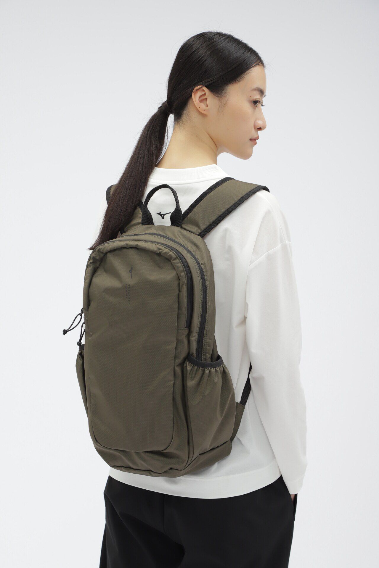  「NYLON RIPSTOP」|その他|KHAKI