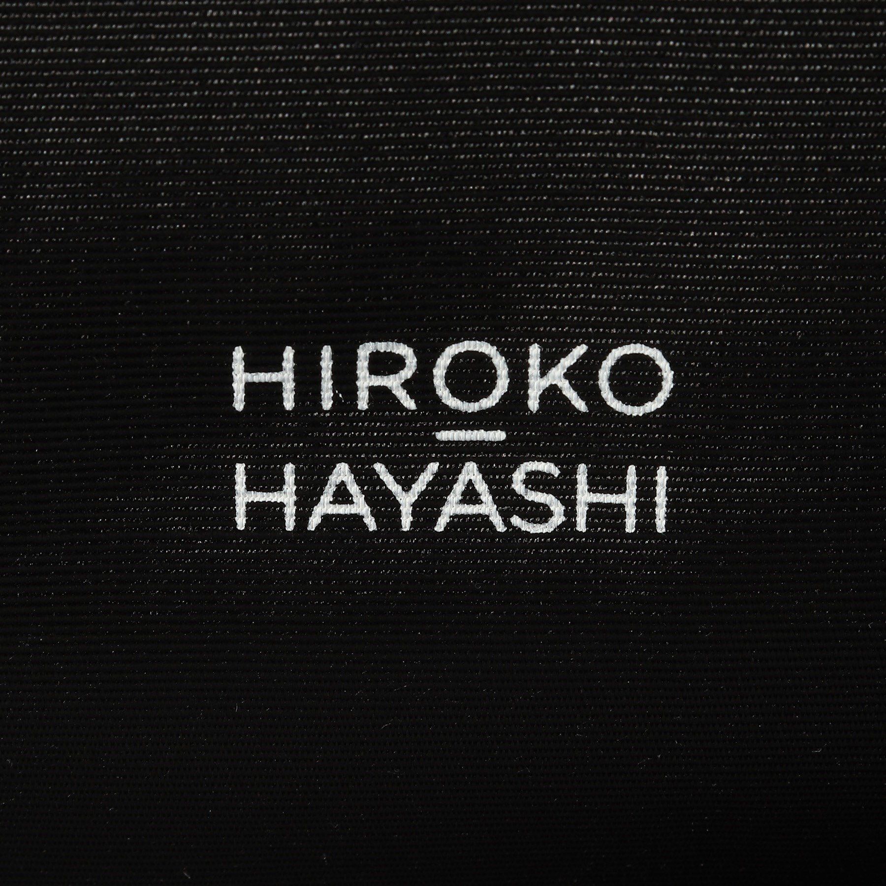 HIROKO HAYASHI「OTTICA（オッティカ）ハンドトートバッグS」|トートバッグ|