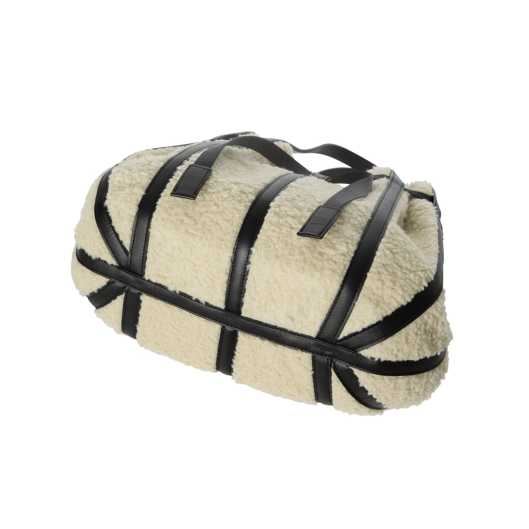 HIROKO HAYASHI「PANIER COCCOLINA（パニエ コッコリーナ）ハンドバッグ」|ハンドバッグ|