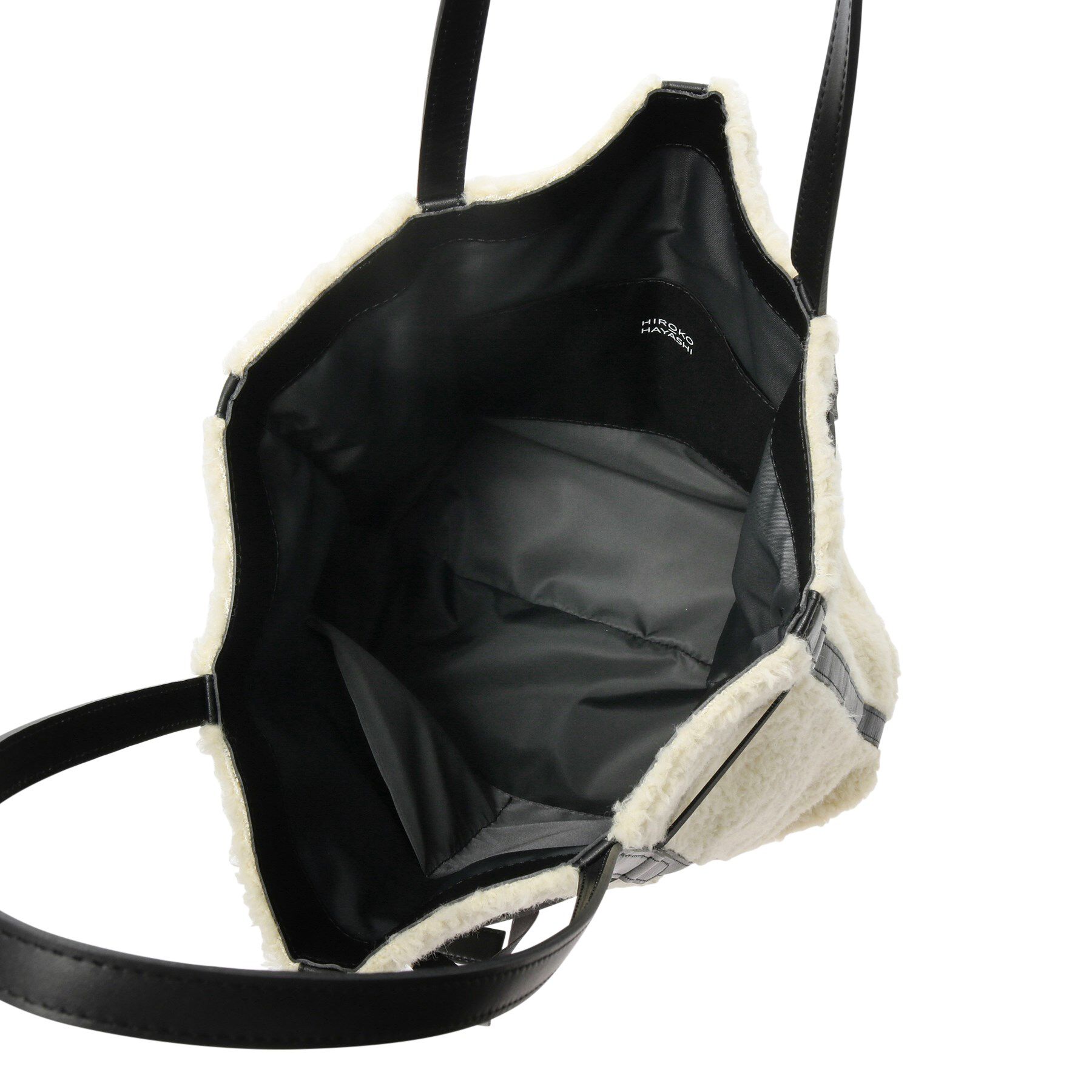 HIROKO HAYASHI「PANIER COCCOLINA（パニエ コッコリーナ）トートバッグ」|トートバッグ|