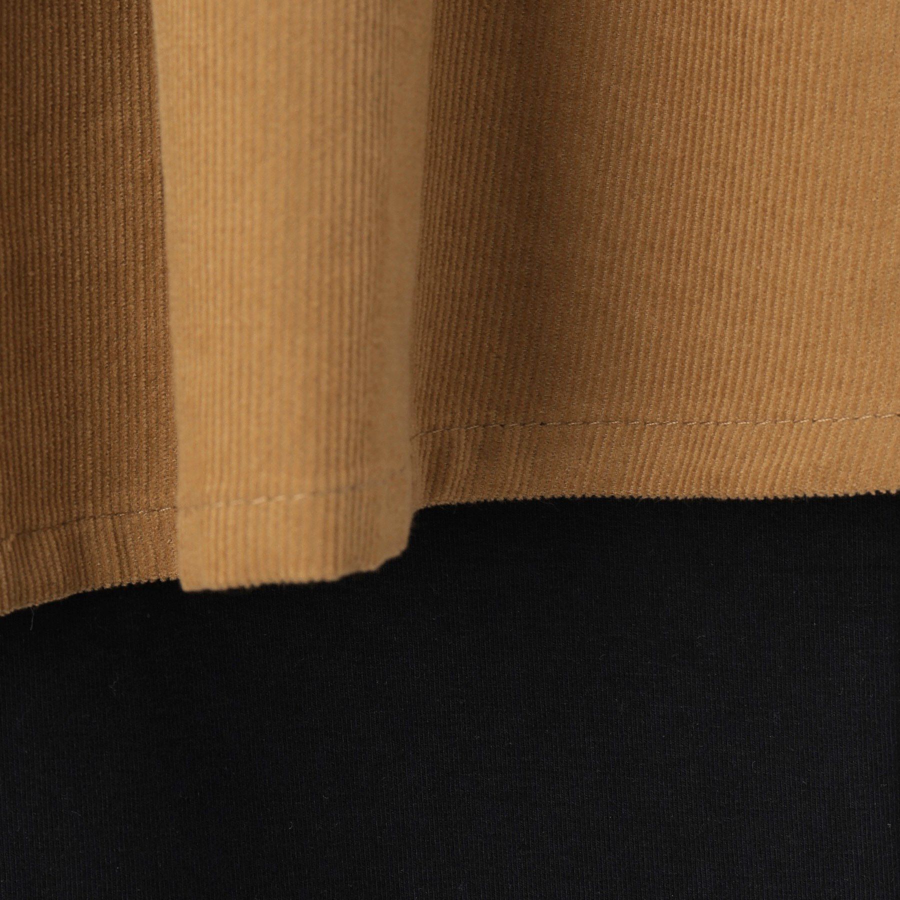 SHOO･LA･RUE「【110-140cm】コーデュロイスカッツ」|スカート|