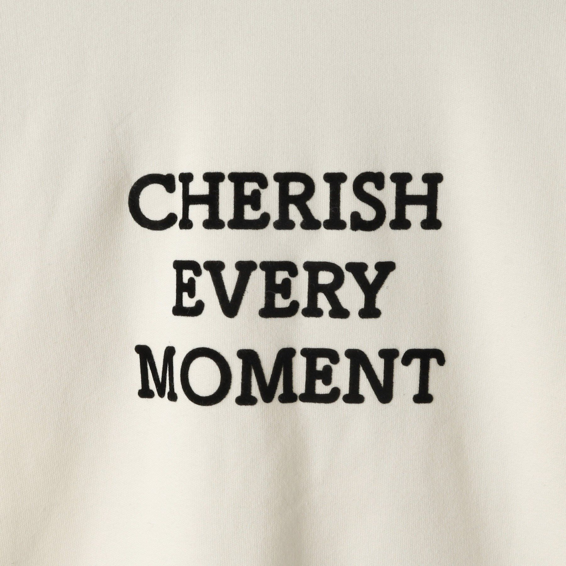 SHOO･LA･RUE「【100-150cm/洗える/2点セット】大人顔負け ロゴロンT＋チュールキャミ」|その他|