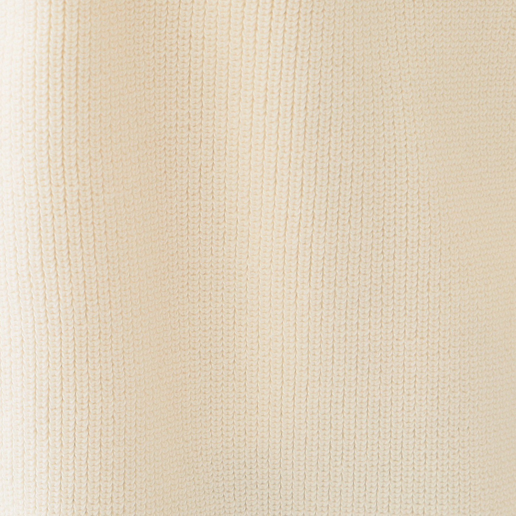 SHOO･LA･RUE「【洗える/S-LL】ドライタッチが心地よい 畦編みVネックカーディガン」|カーディガン|