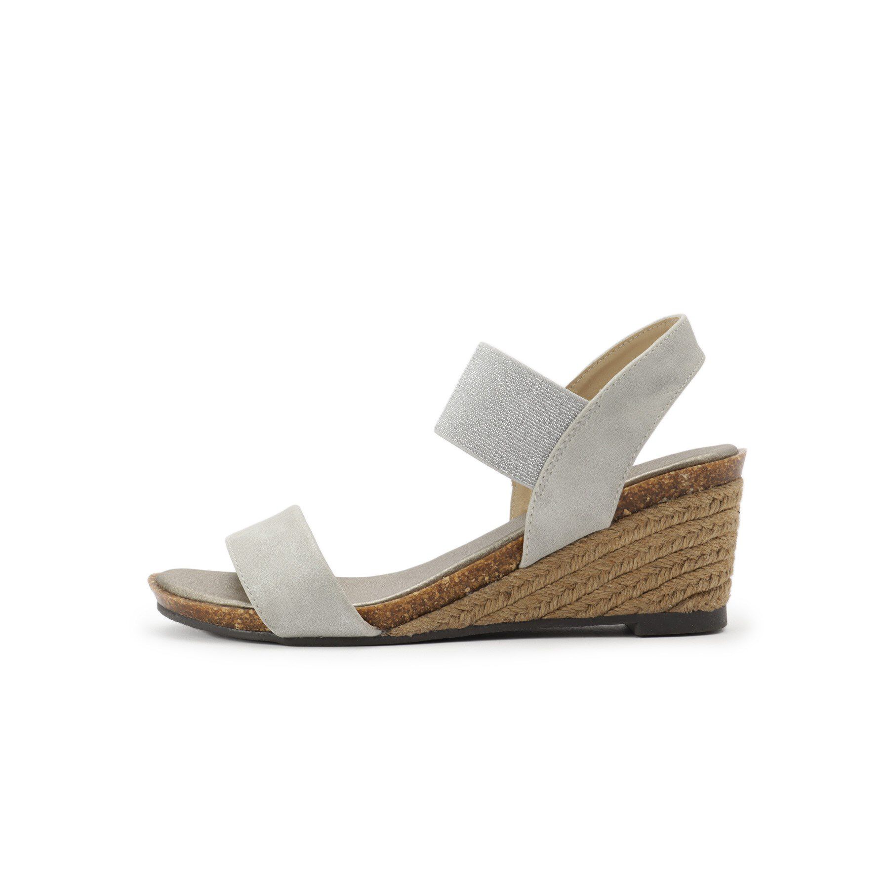 SHOO･LA･RUE「【高レビュー/累計販売35万足突破】片手ではけるサンダル シューダル 25SS」|サンダル|