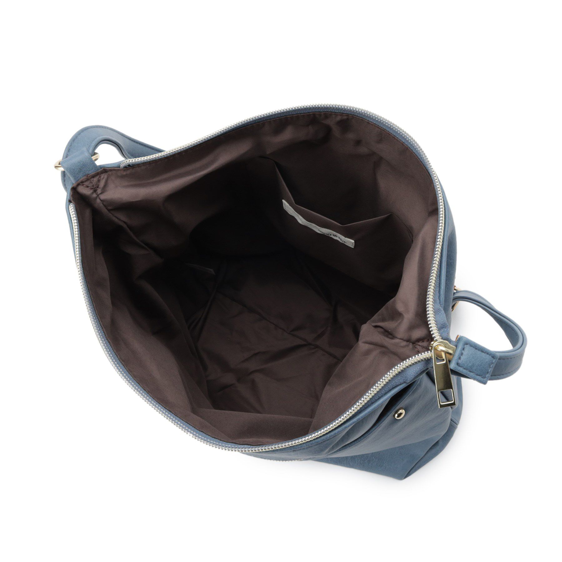 SHOO･LA･RUE「フロント2ポケットショルダーバッグ」|ショルダー・メッセンジャー|