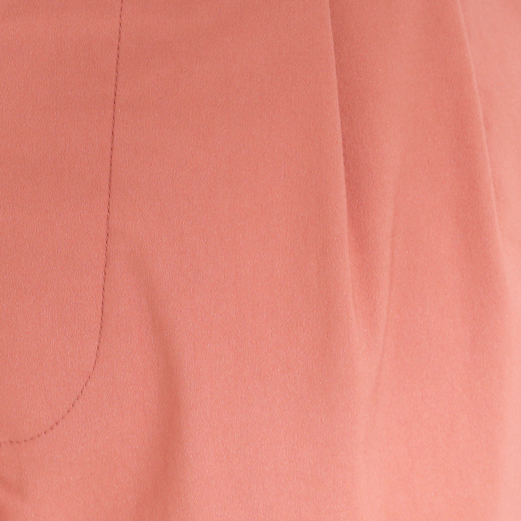 SHOO･LA･RUE「【洗える/S-LL/美脚シルエット】ハイパーストレッチ テーパードパンツ【CIRCRIC】」|その他|