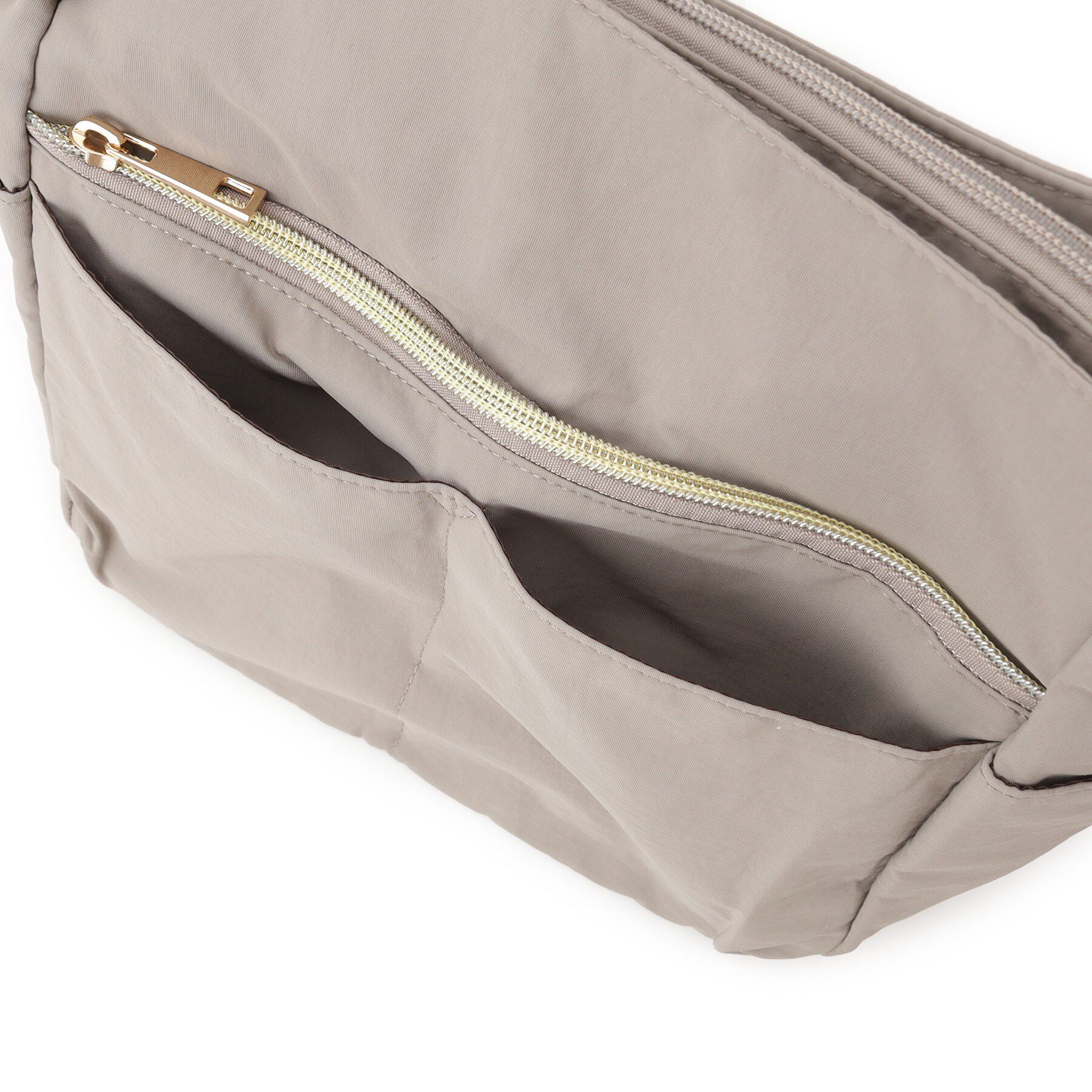 SHOO･LA･RUE「【撥水】10ポケットショルダーバッグ」|ショルダー・メッセンジャー|