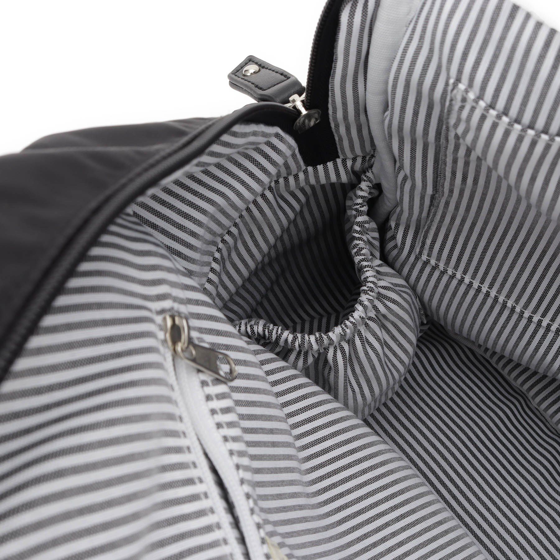 SHOO･LA･RUE「【撥水】整理整頓できちゃうリュック【低反発ショルダー】」|リュック|