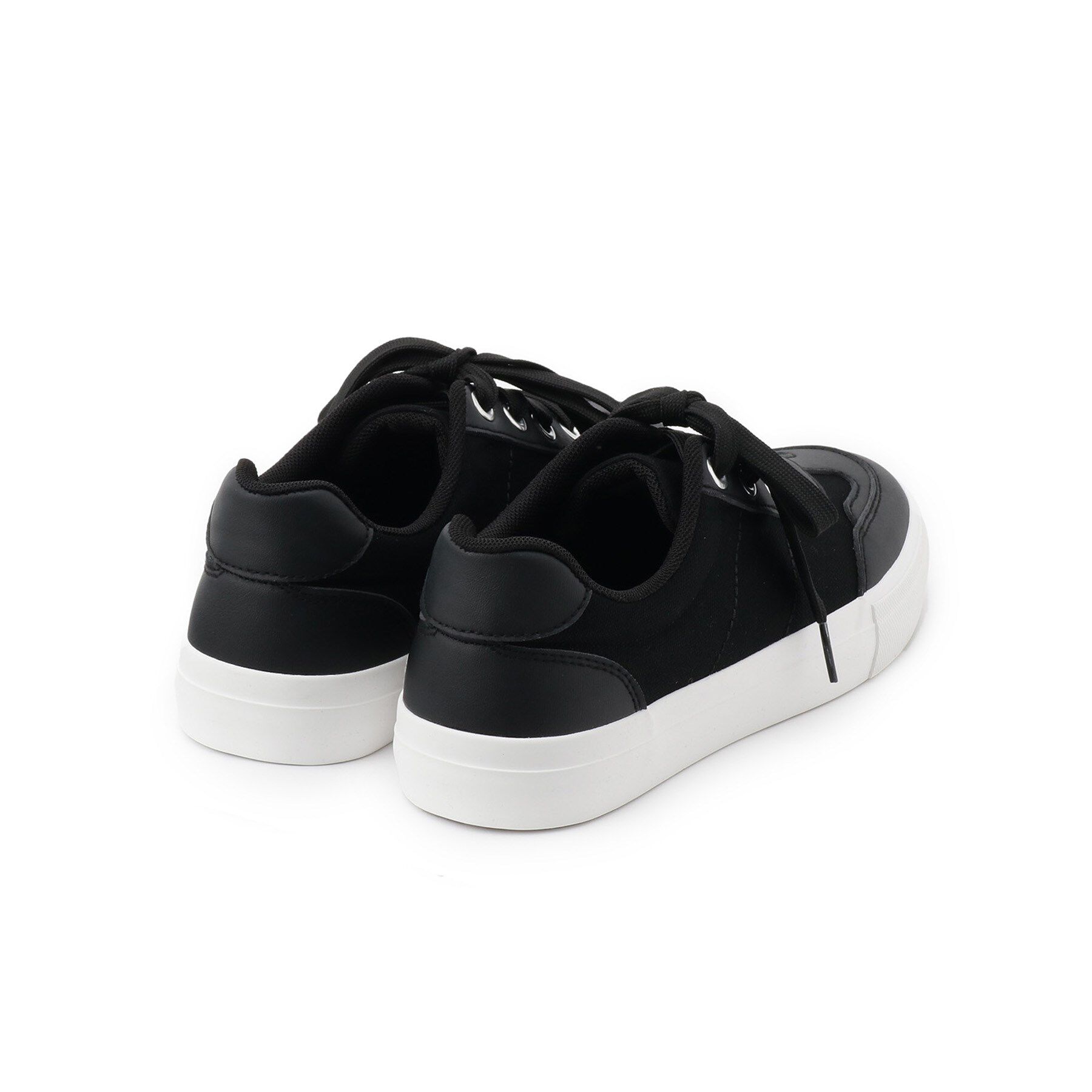 SHOO･LA･RUE「ベーシックスニーカー」|スニーカー|