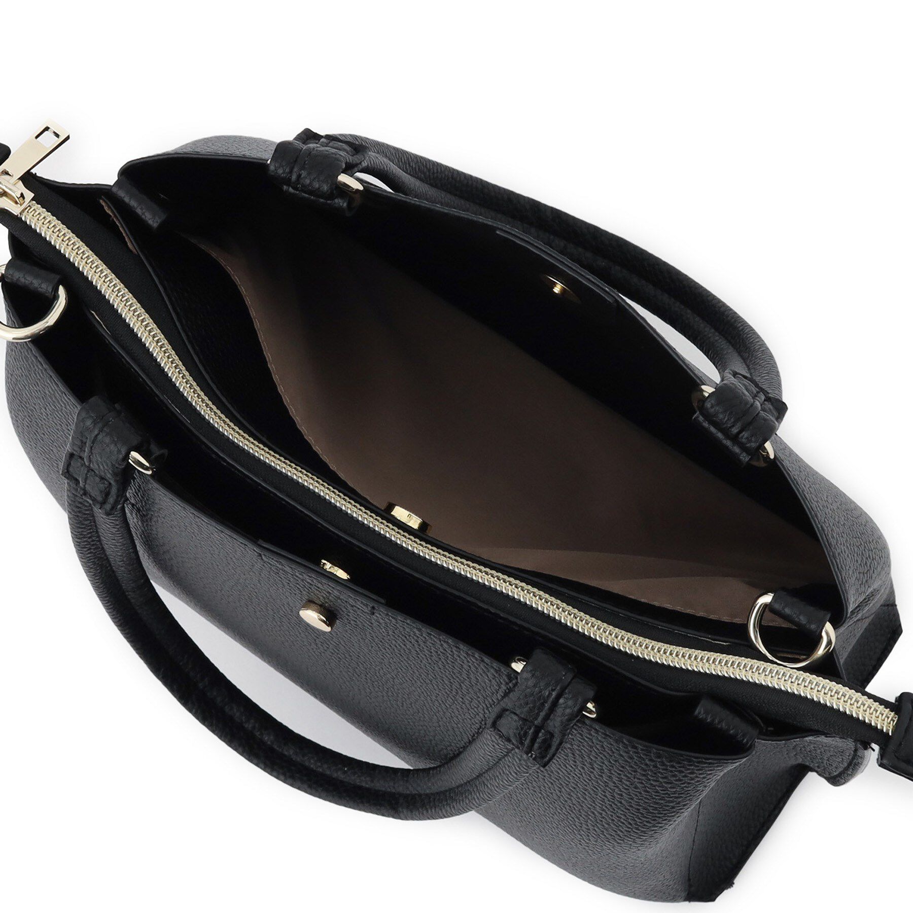 SHOO･LA･RUE「【軽量/2WAY】ふわっと軽い ミドルサイズ トートバッグ」|トートバッグ|