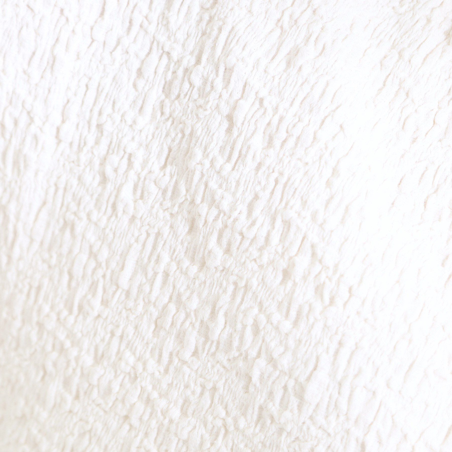 SHOO･LA･RUE「【S-LL】一枚で着映え フレンチスリーブ ポロスキッパートップス」|Tシャツ・カットソー|