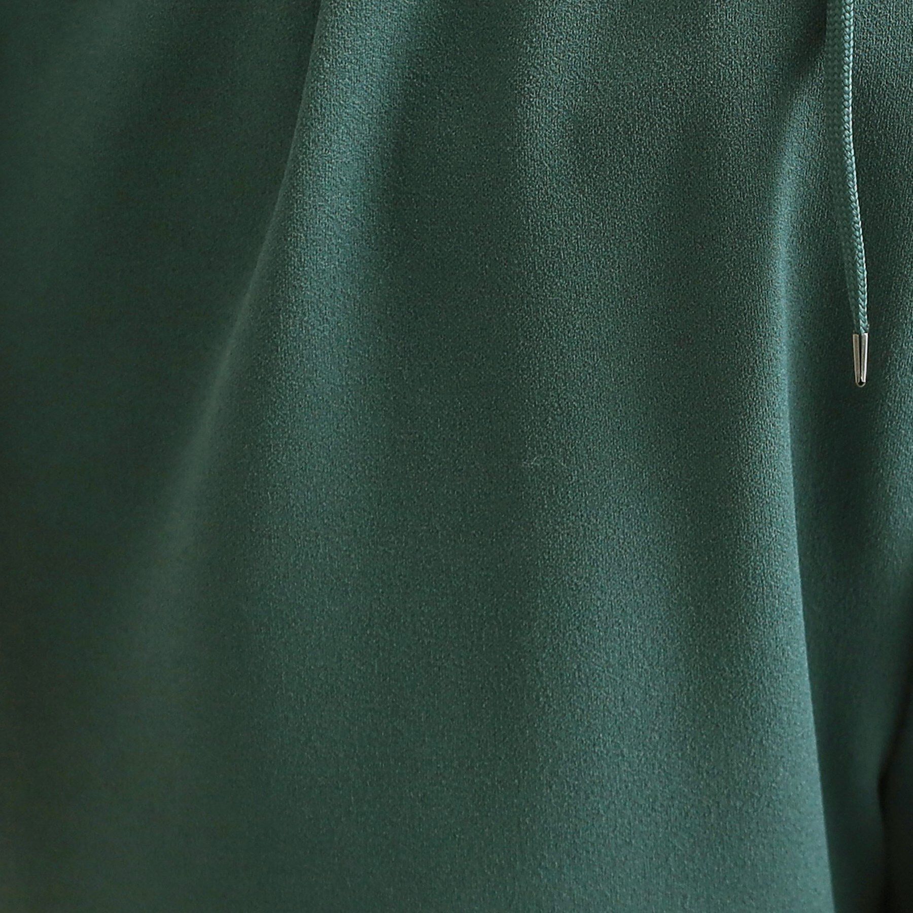 SHOO･LA･RUE「【S-3L/洗濯後しわになりにくい】スマートに見える イージーテーパードパンツ【CIRCRIC】」|その他|