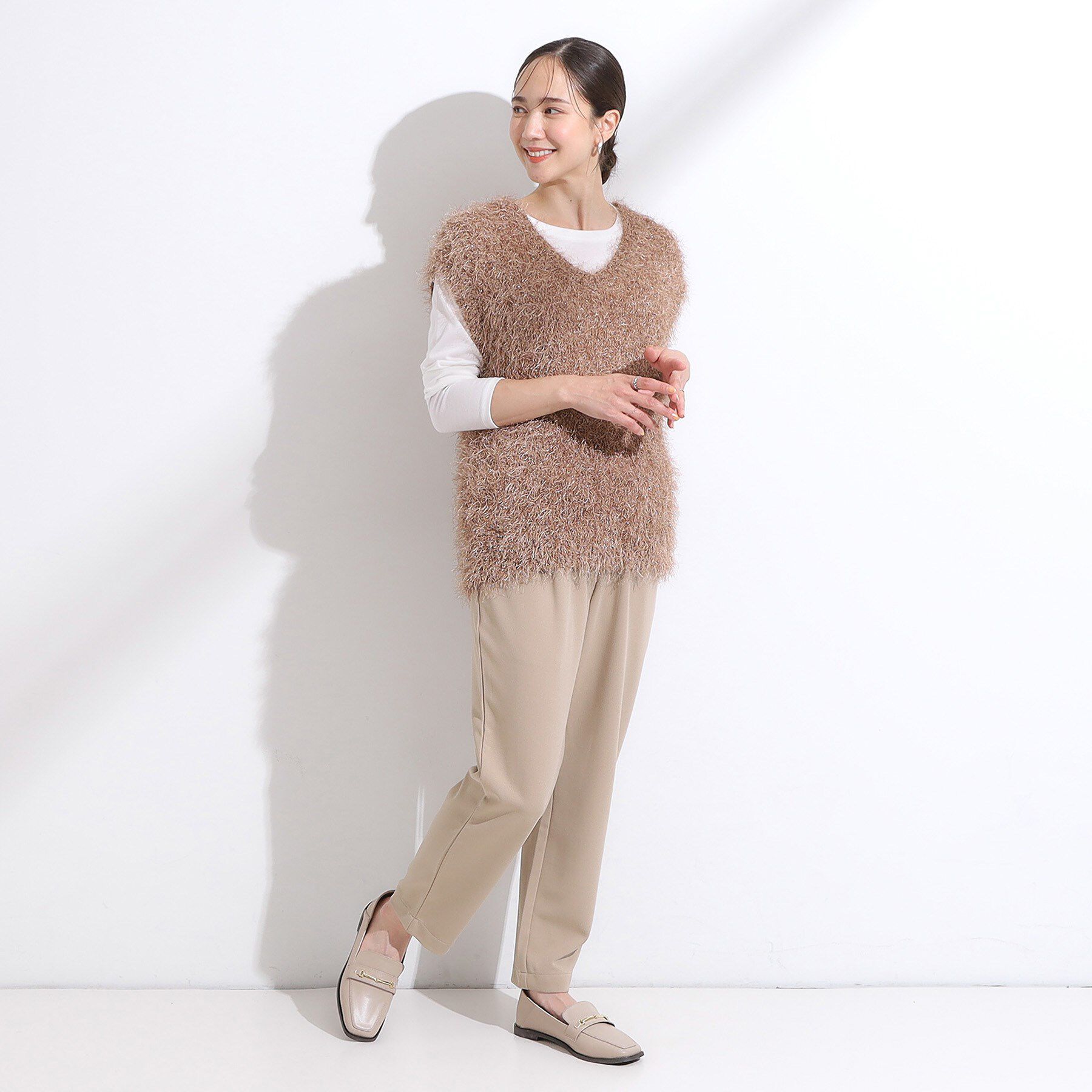 SHOO･LA･RUE「バブーシュローファー」|その他|