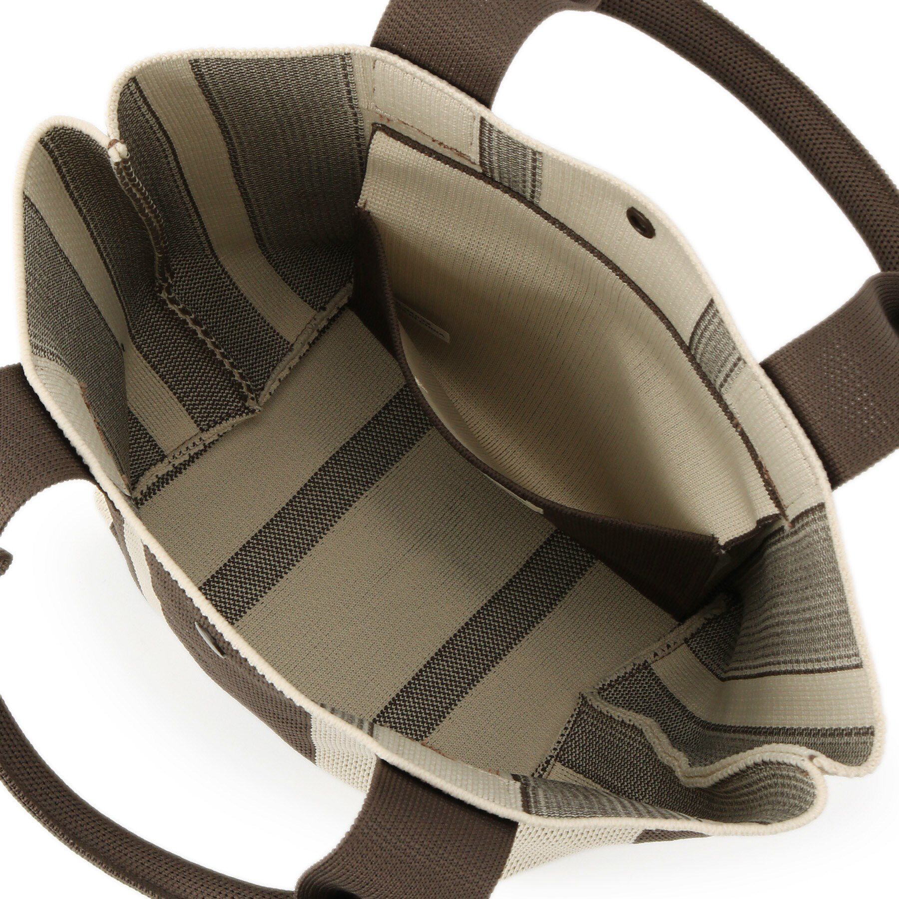 SHOO･LA･RUE「ニットランチトートバッグ」|トートバッグ|