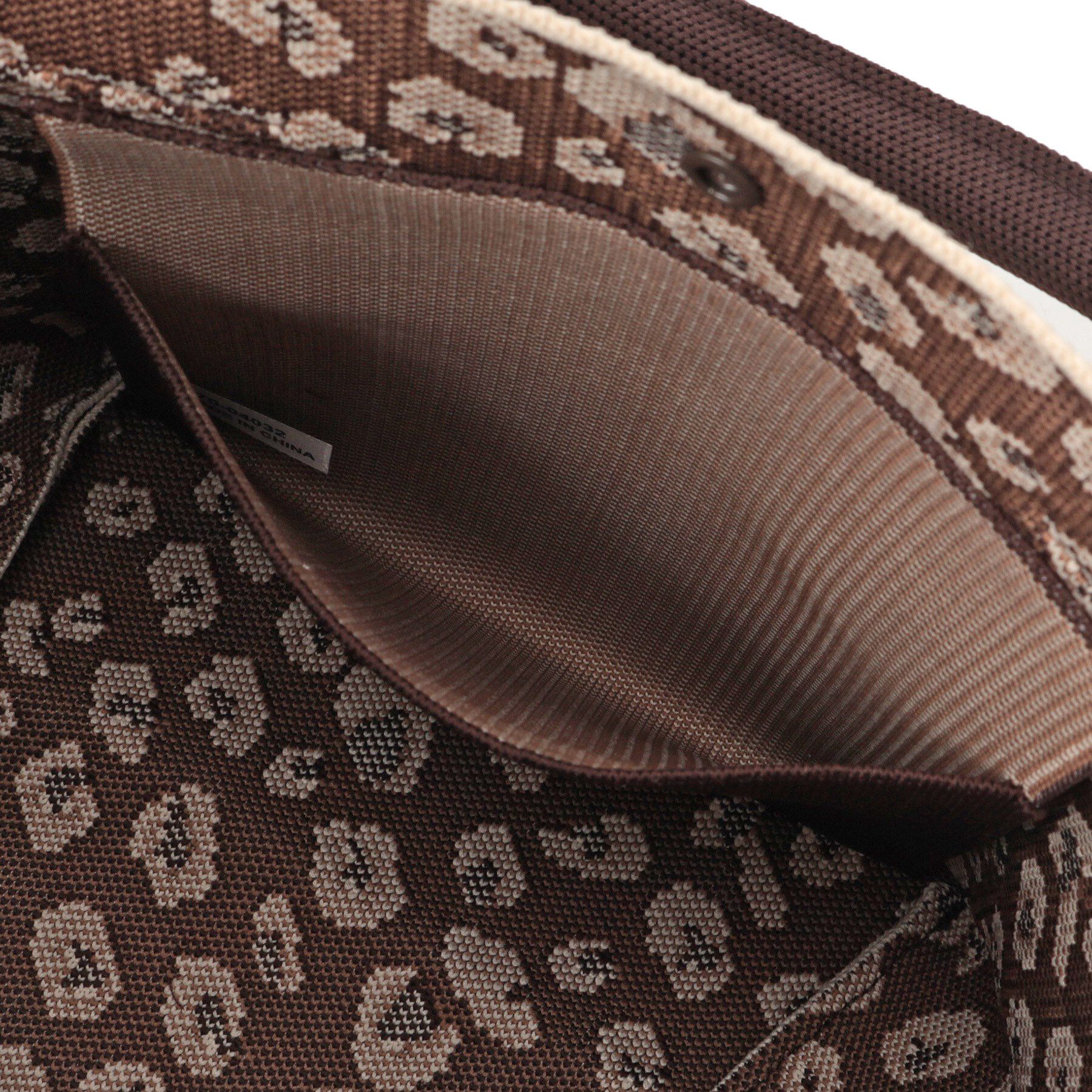 SHOO･LA･RUE「ニットランチトートバッグ」|トートバッグ|