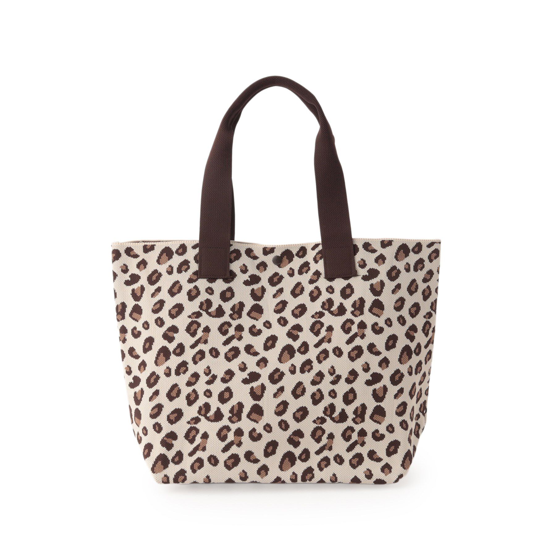 SHOO･LA･RUE「ニットトートバッグ」|トートバッグ|