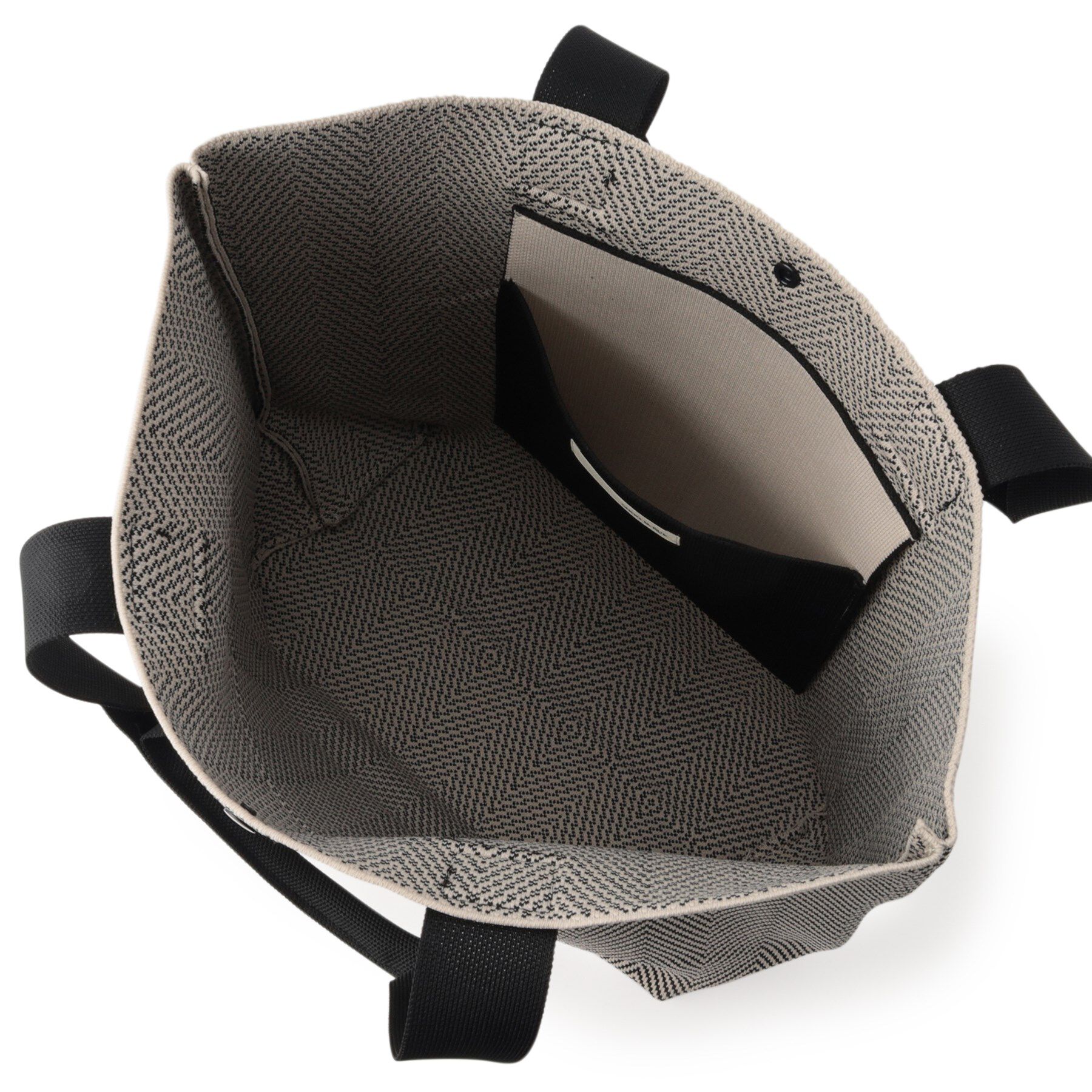 SHOO･LA･RUE「ニットトートバッグ」|トートバッグ|