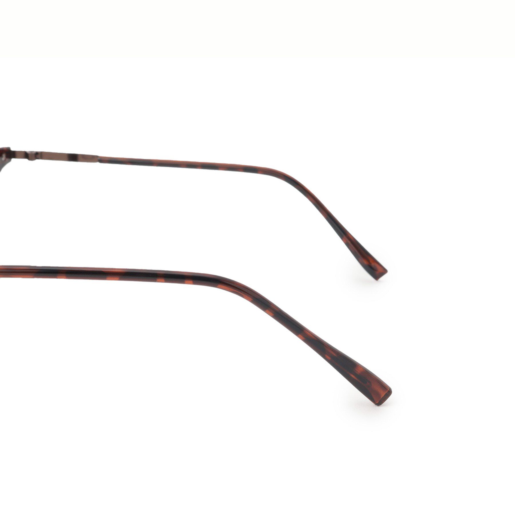 SHOO･LA･RUE「【ブルーライトカット】クラウンパウントメガネ」|メガネ|